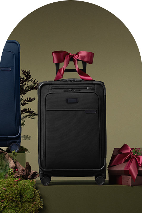 Carry-On Luggage