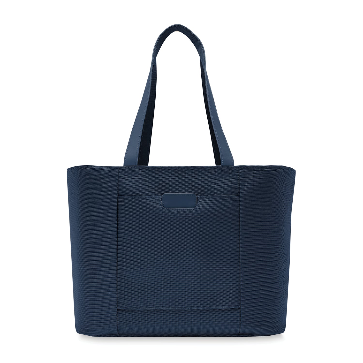 Baseline Traveler Tote  #colour_navy