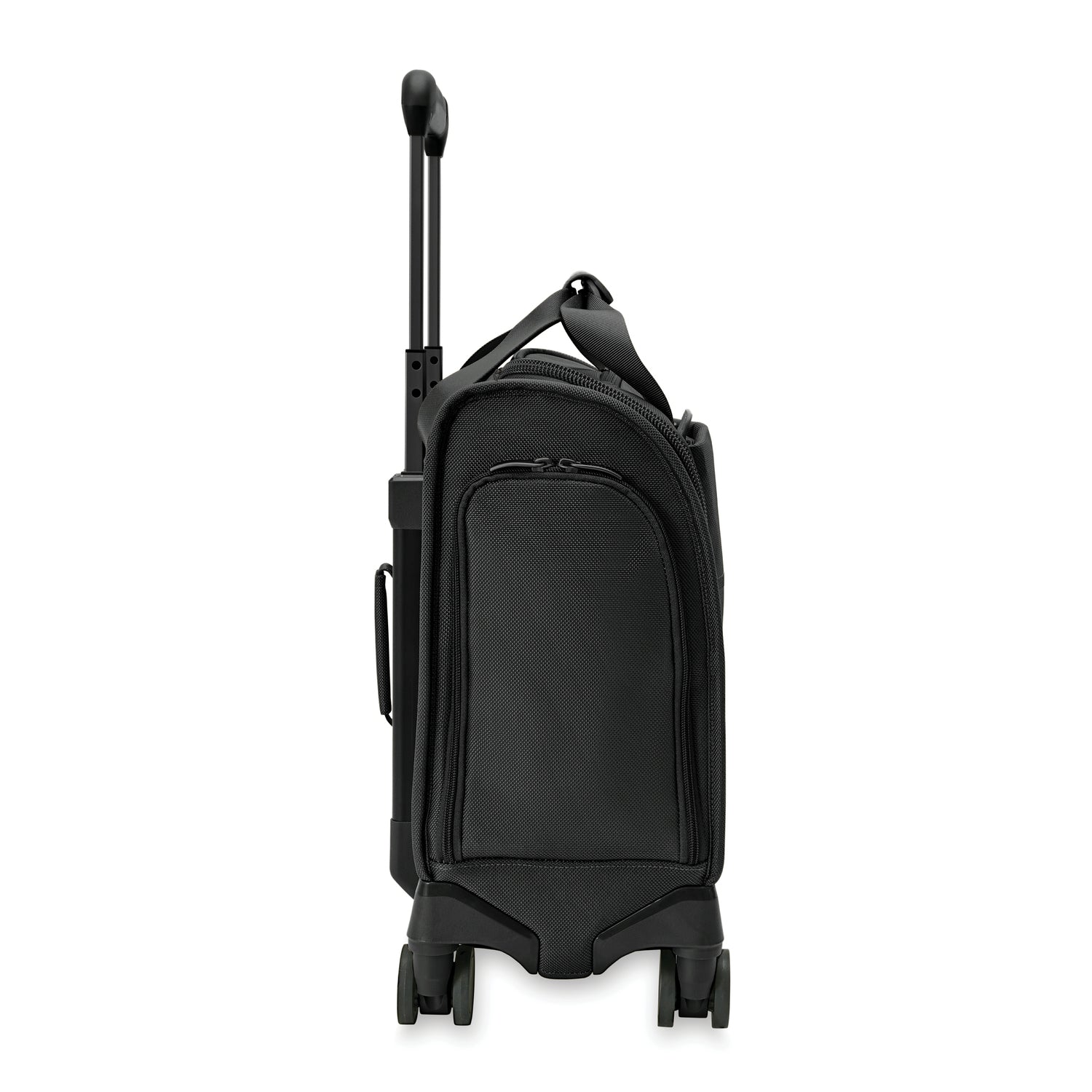 Cabin Spinner #colour_black