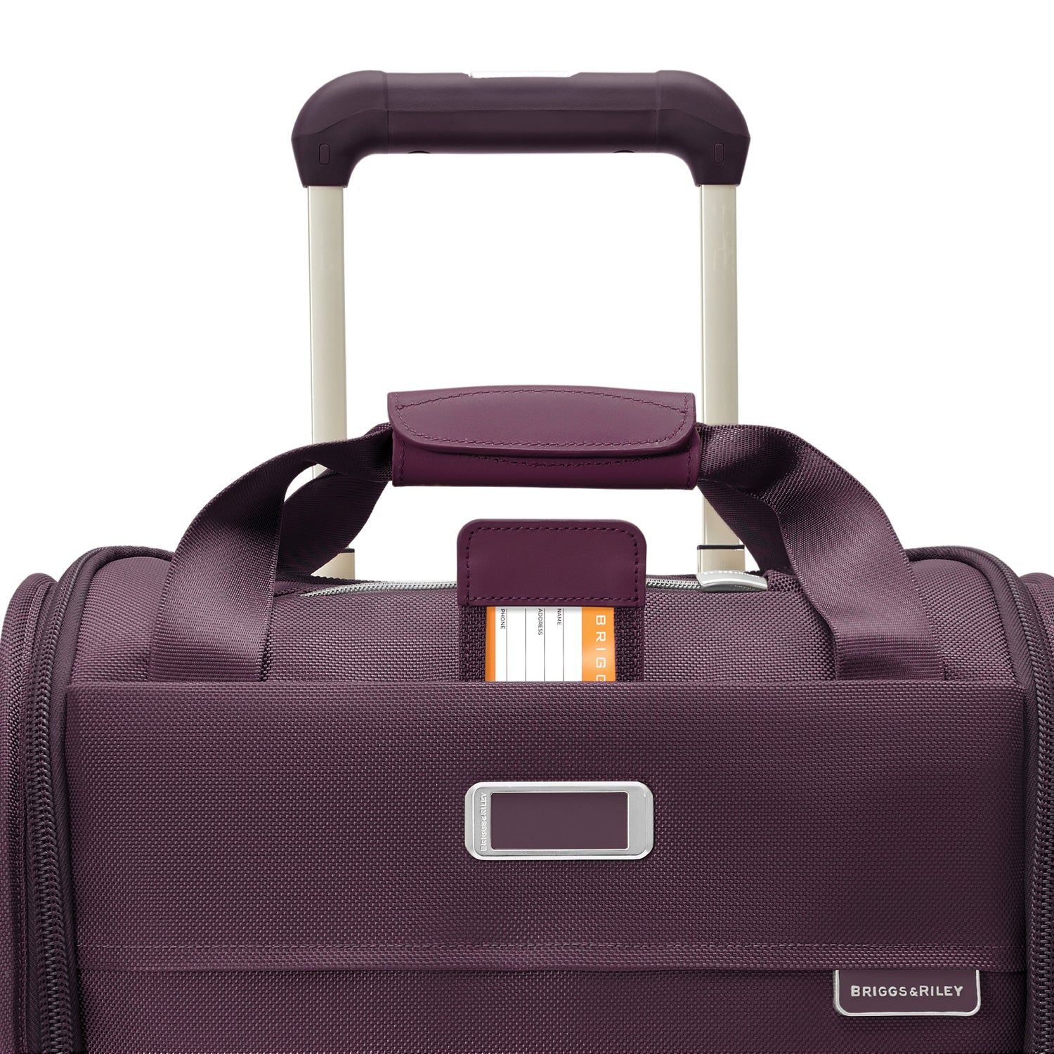 Cabin Spinner #colour_plum