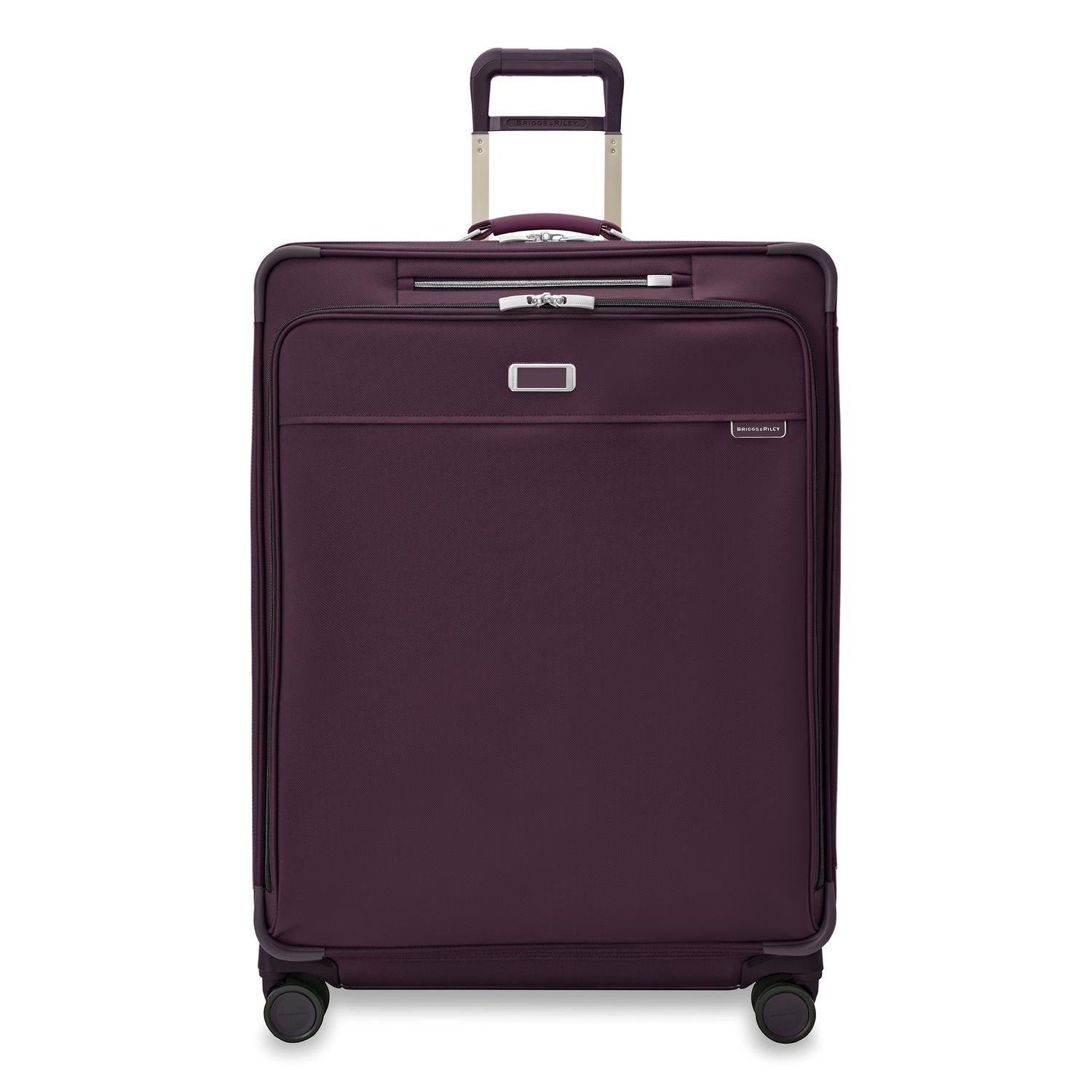Extra Large Expandable Spinner #colour_plum