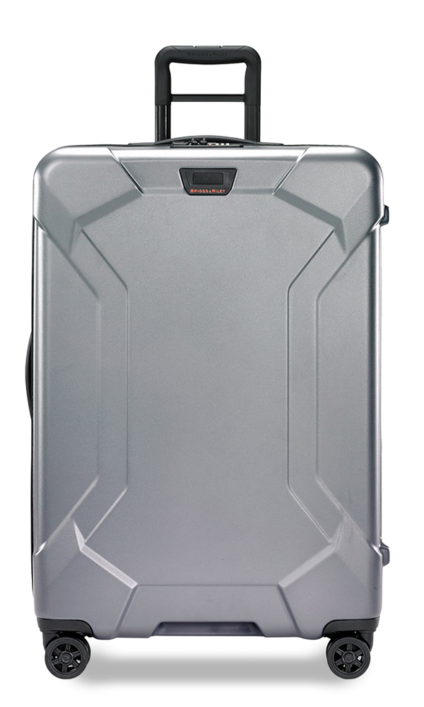Grande valise à roulettes