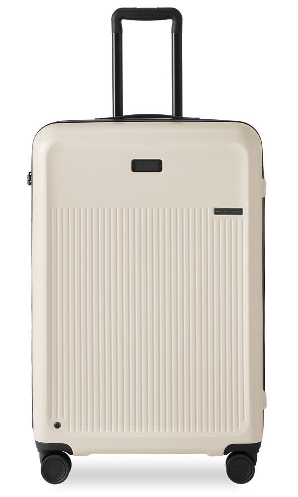 Large Expandable Spinner