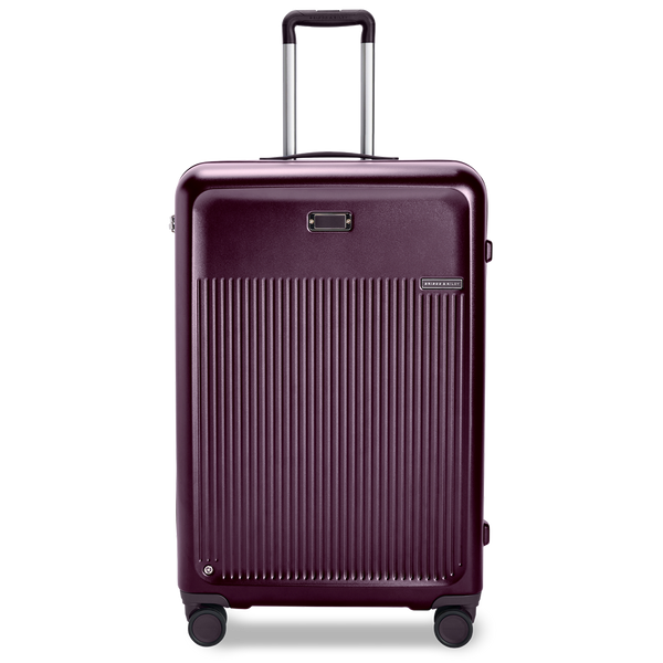 Large Expandable Spinner