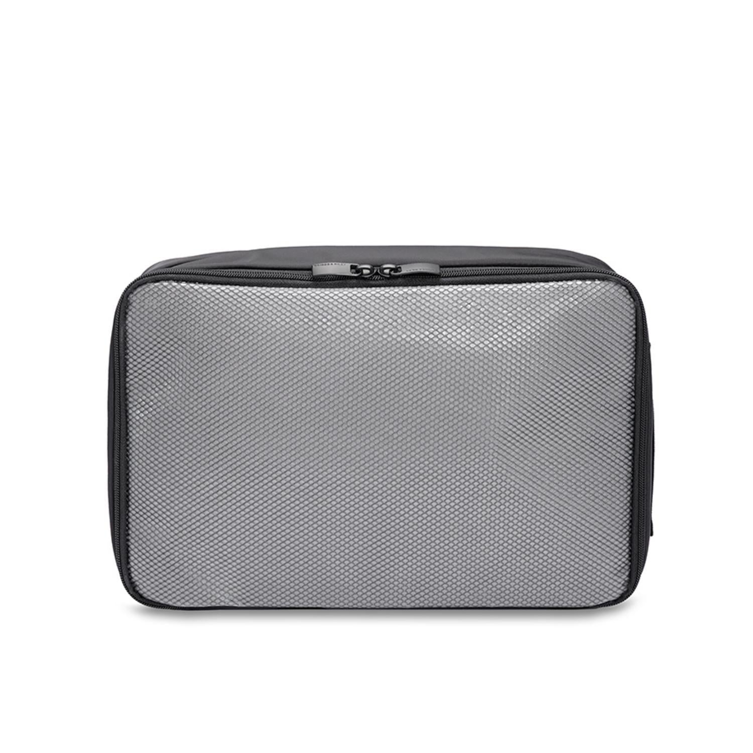 Double-Sided Packing Cube #colour_black