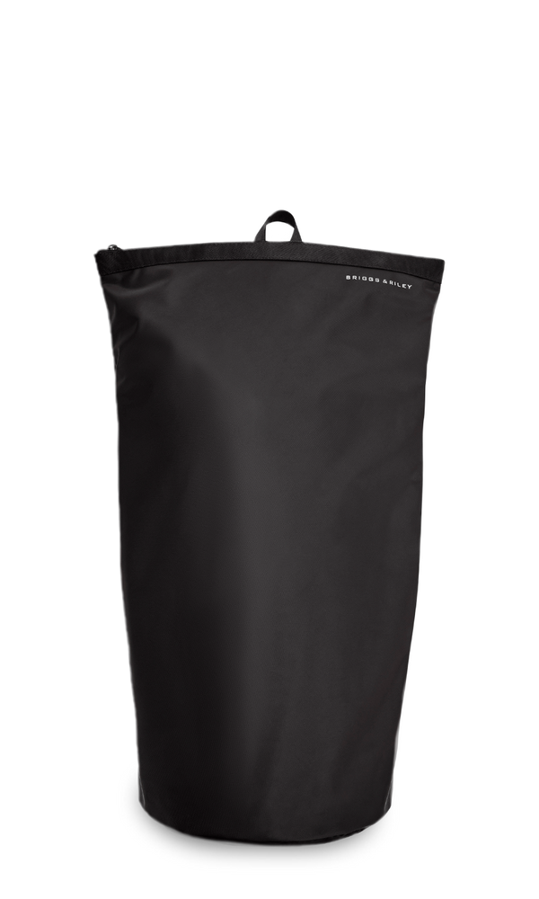 Zippered Laundry Bag