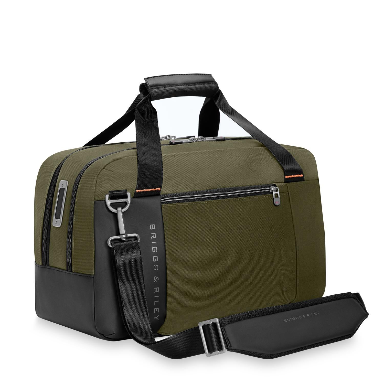 cabin bag #colour_hunter