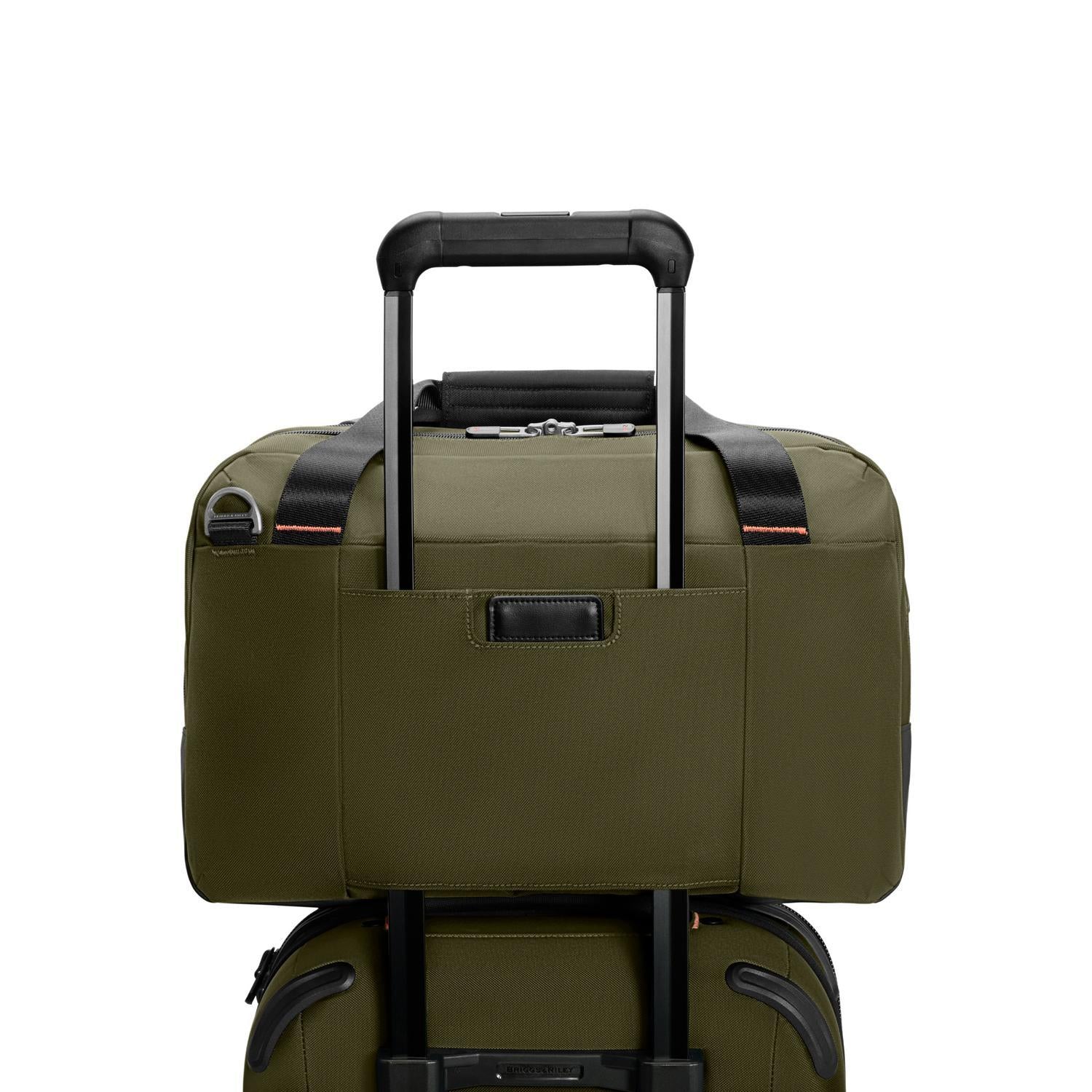 cabin bag #colour_hunter