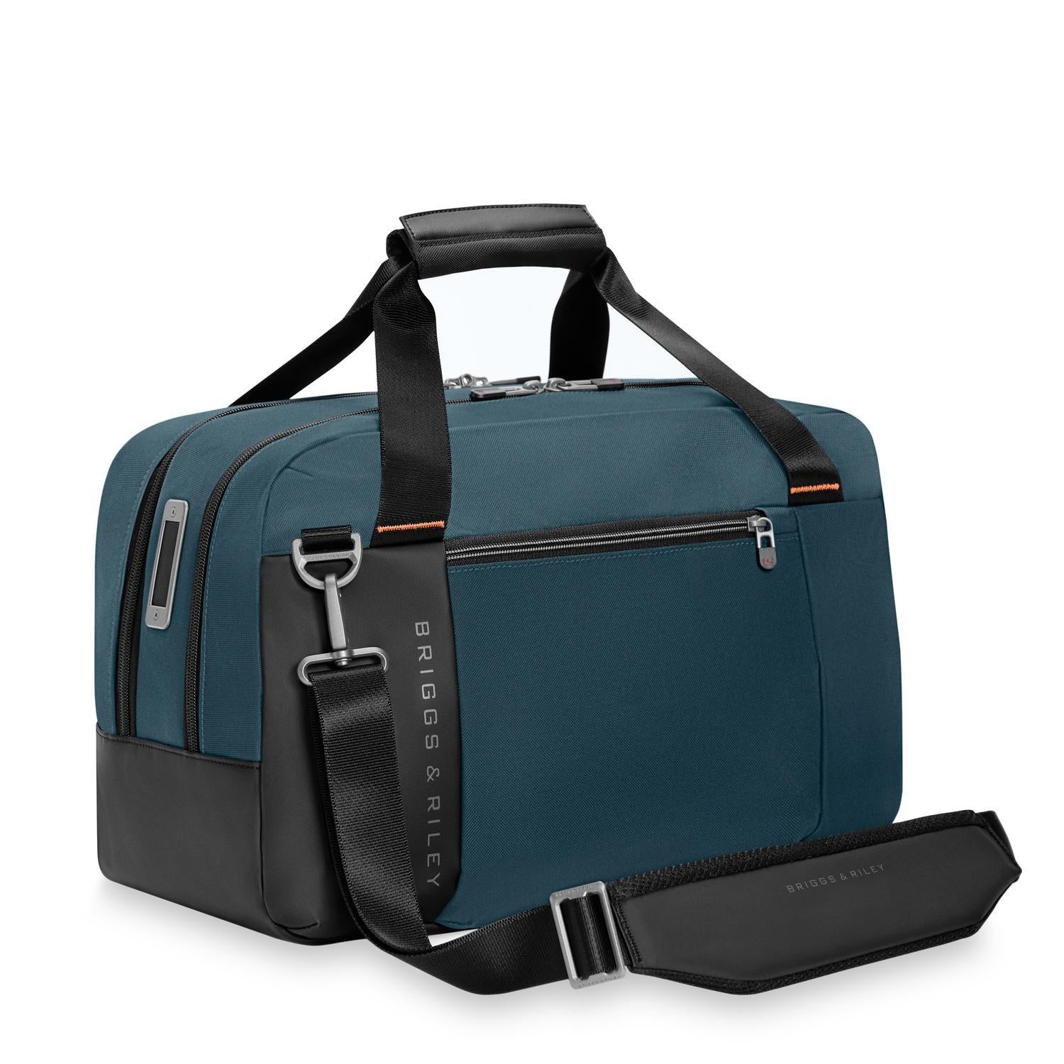 cabin bag #colour_ocean