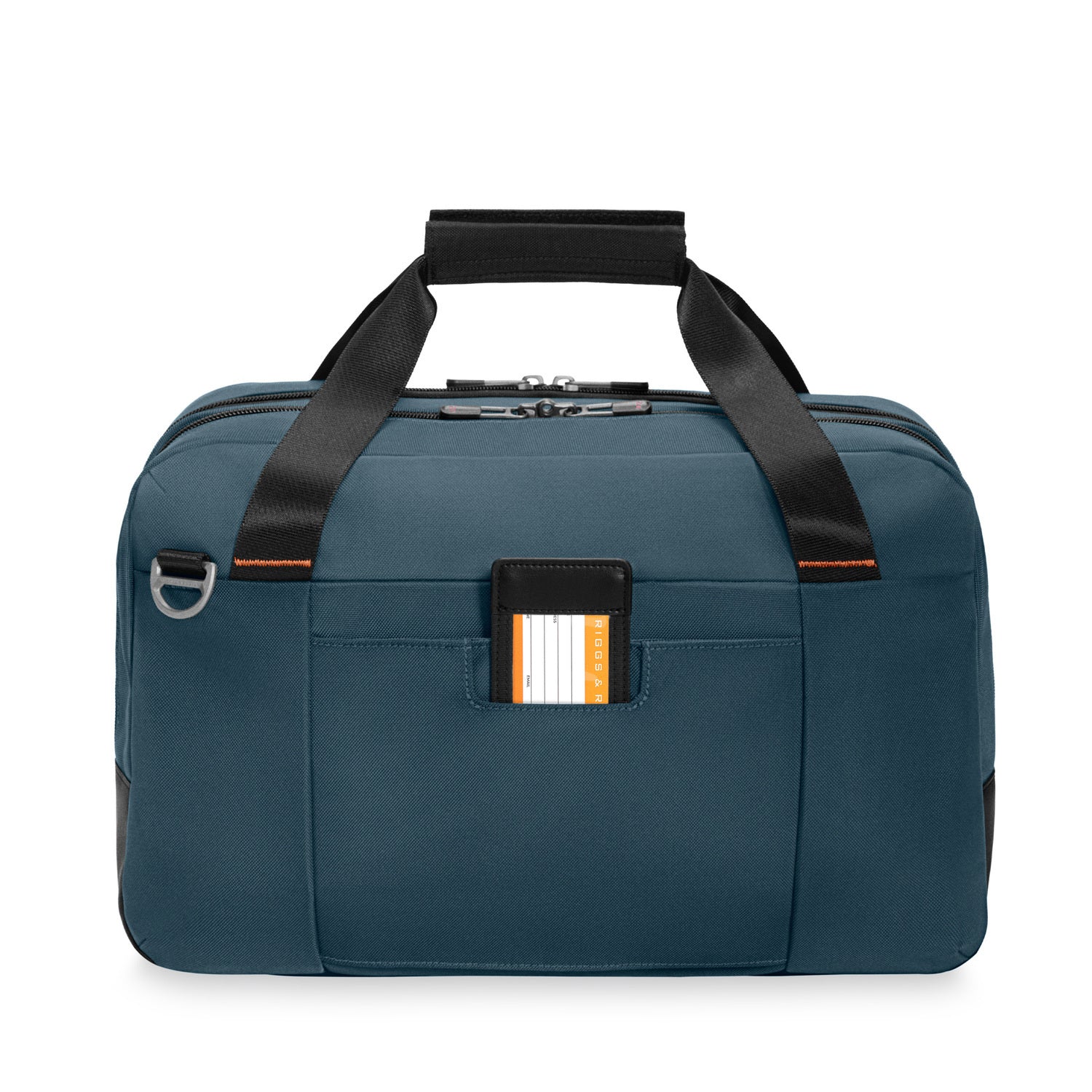 cabin bag #colour_ocean