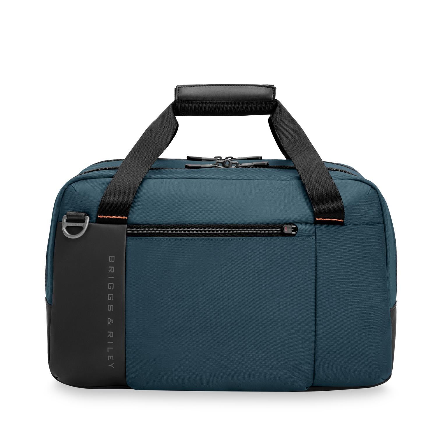 cabin bag #colour_ocean