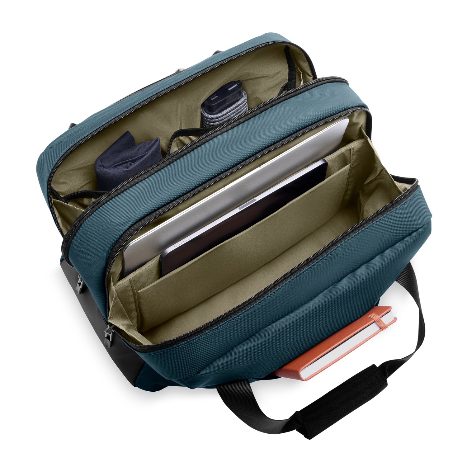 cabin bag #colour_ocean