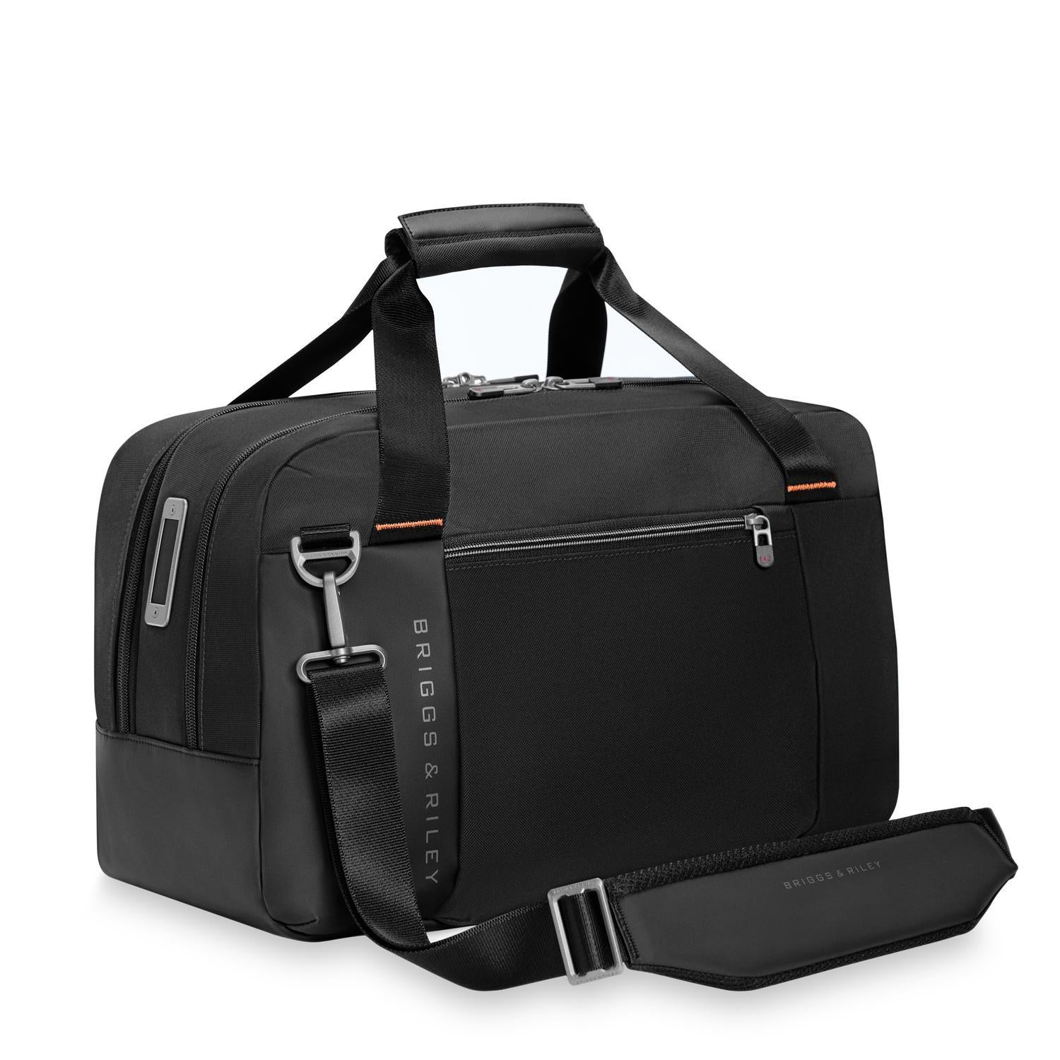 cabin bag #colour_black