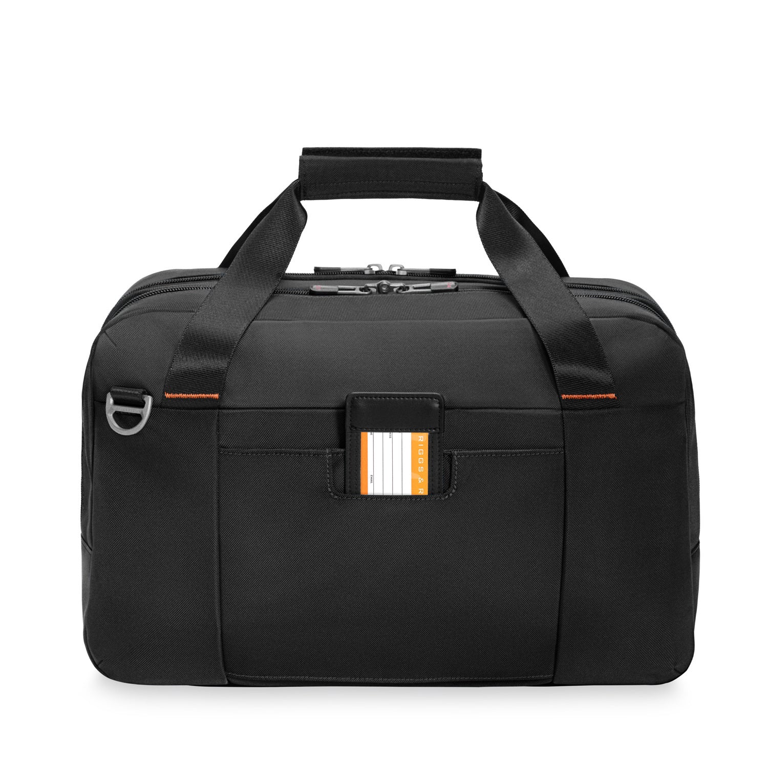 cabin bag #colour_black