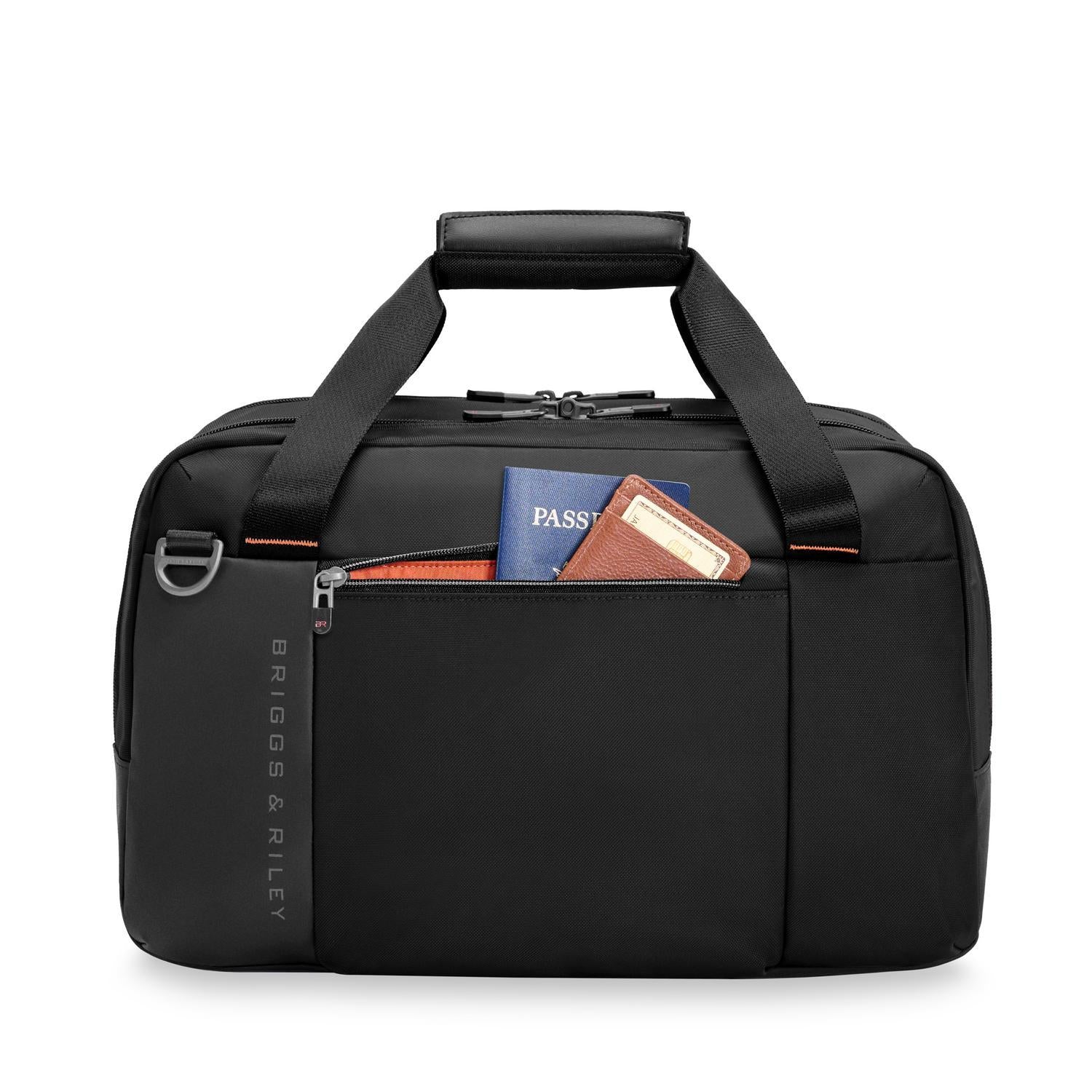 cabin bag #colour_black