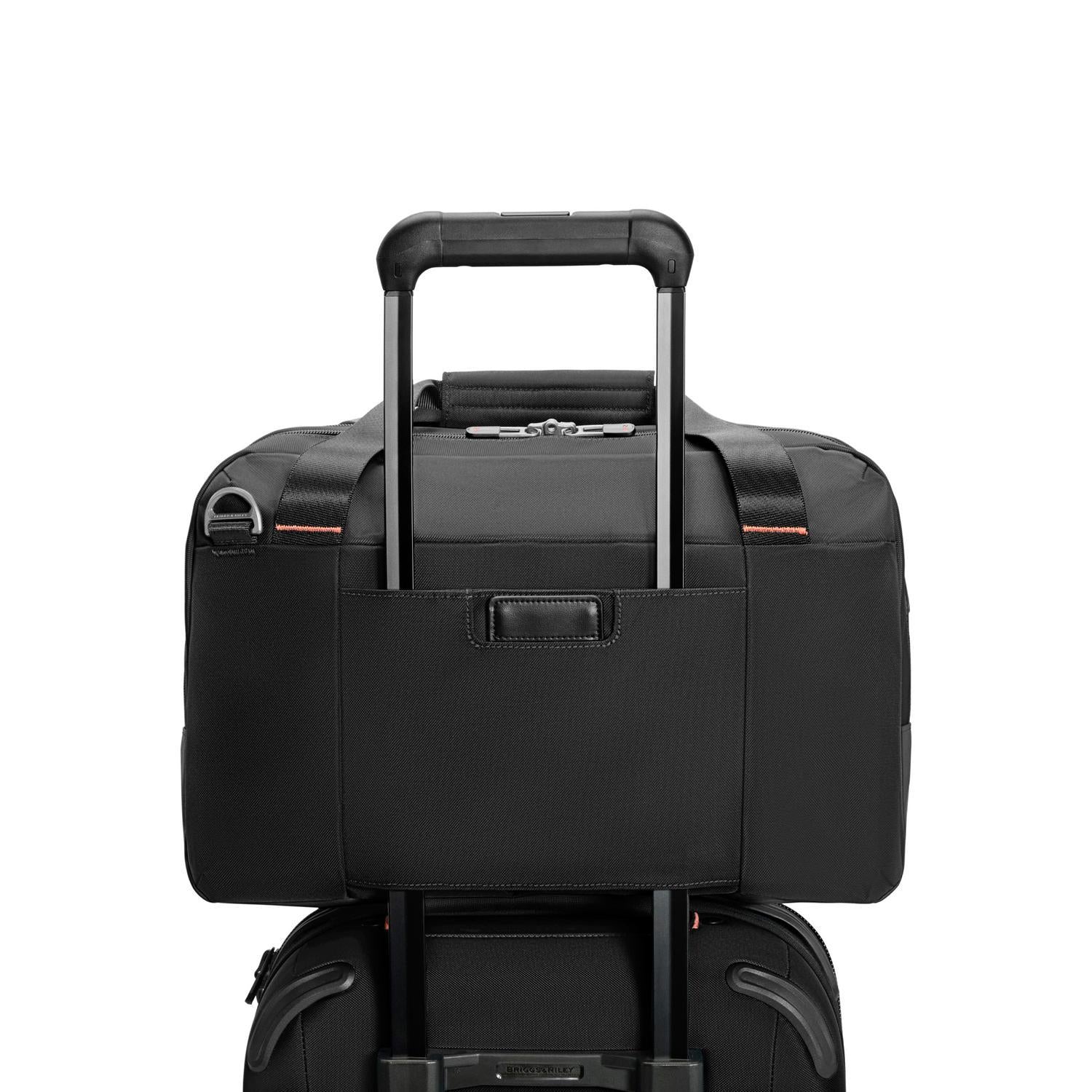 cabin bag #colour_black