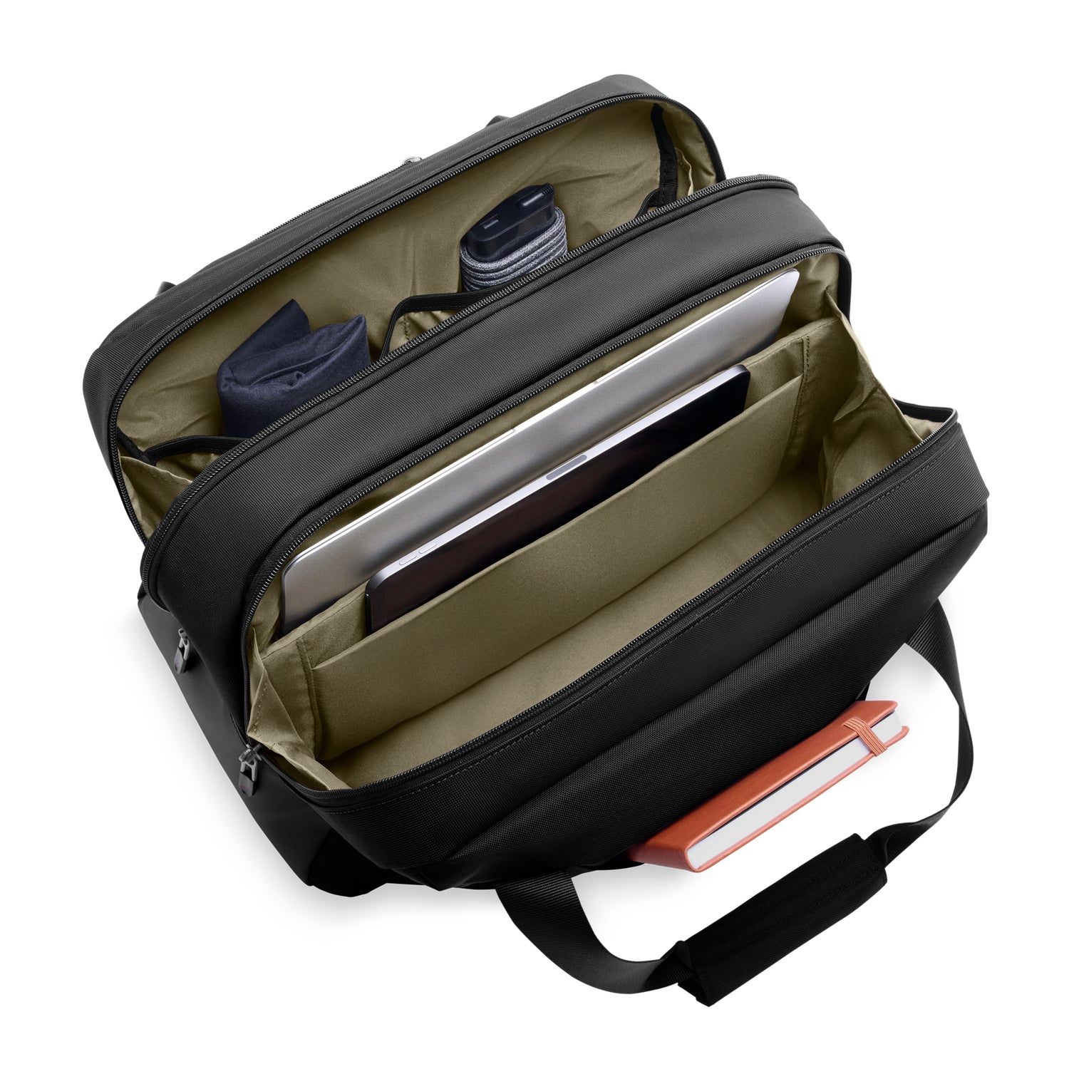 cabin bag #colour_black