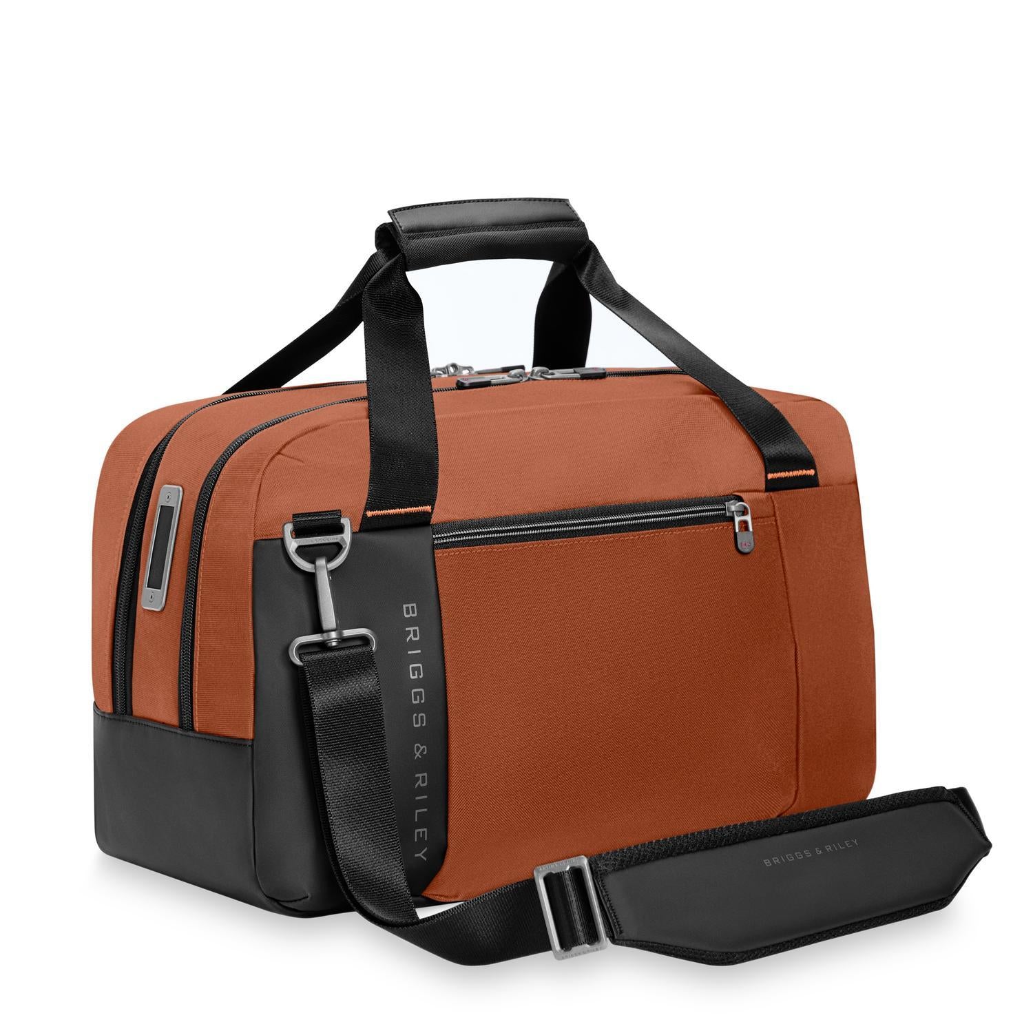 cabin bag #colour_canyon