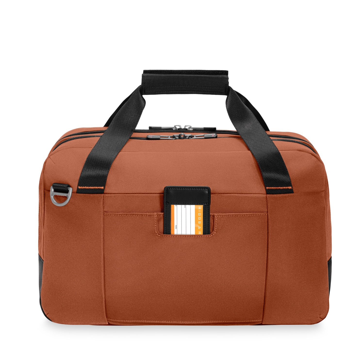 cabin bag #colour_canyon