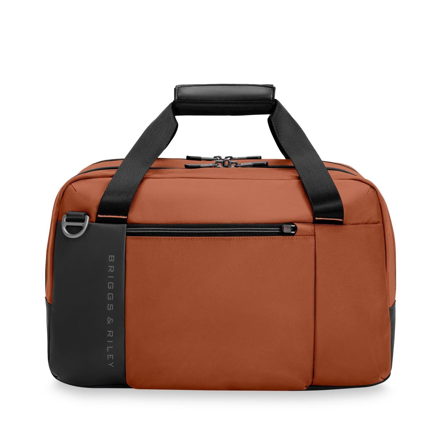 cabin bag #colour_canyon