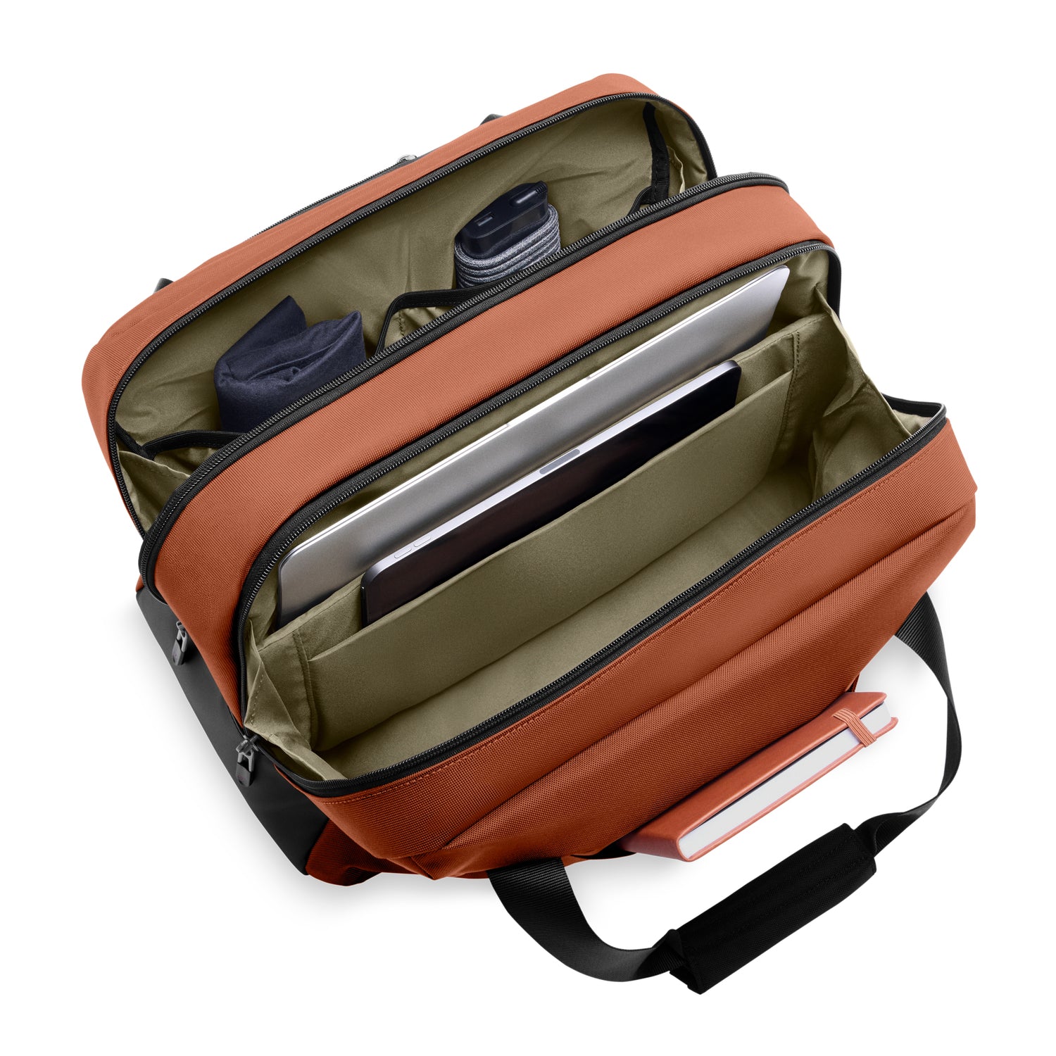 cabin bag #colour_canyon