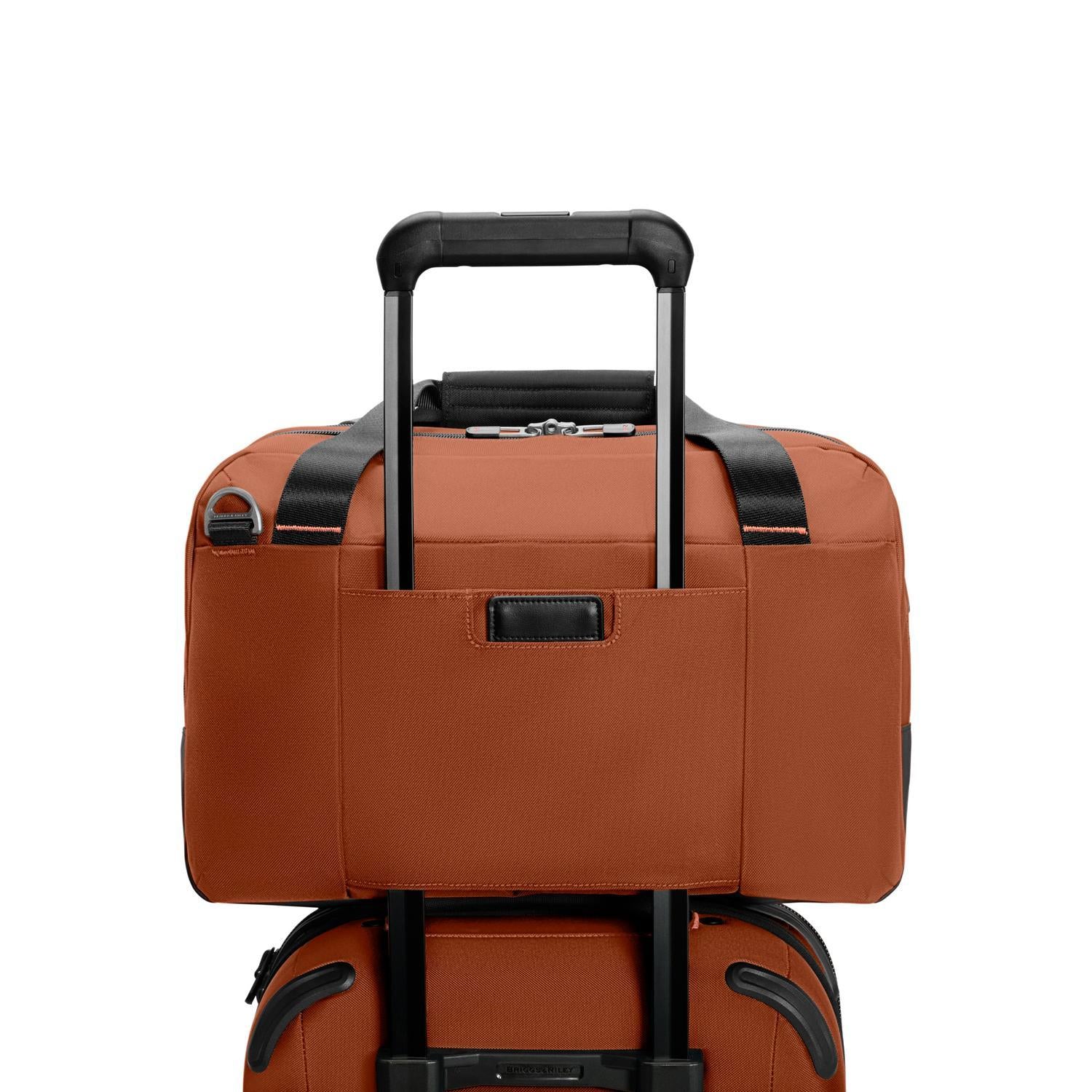 cabin bag #colour_canyon