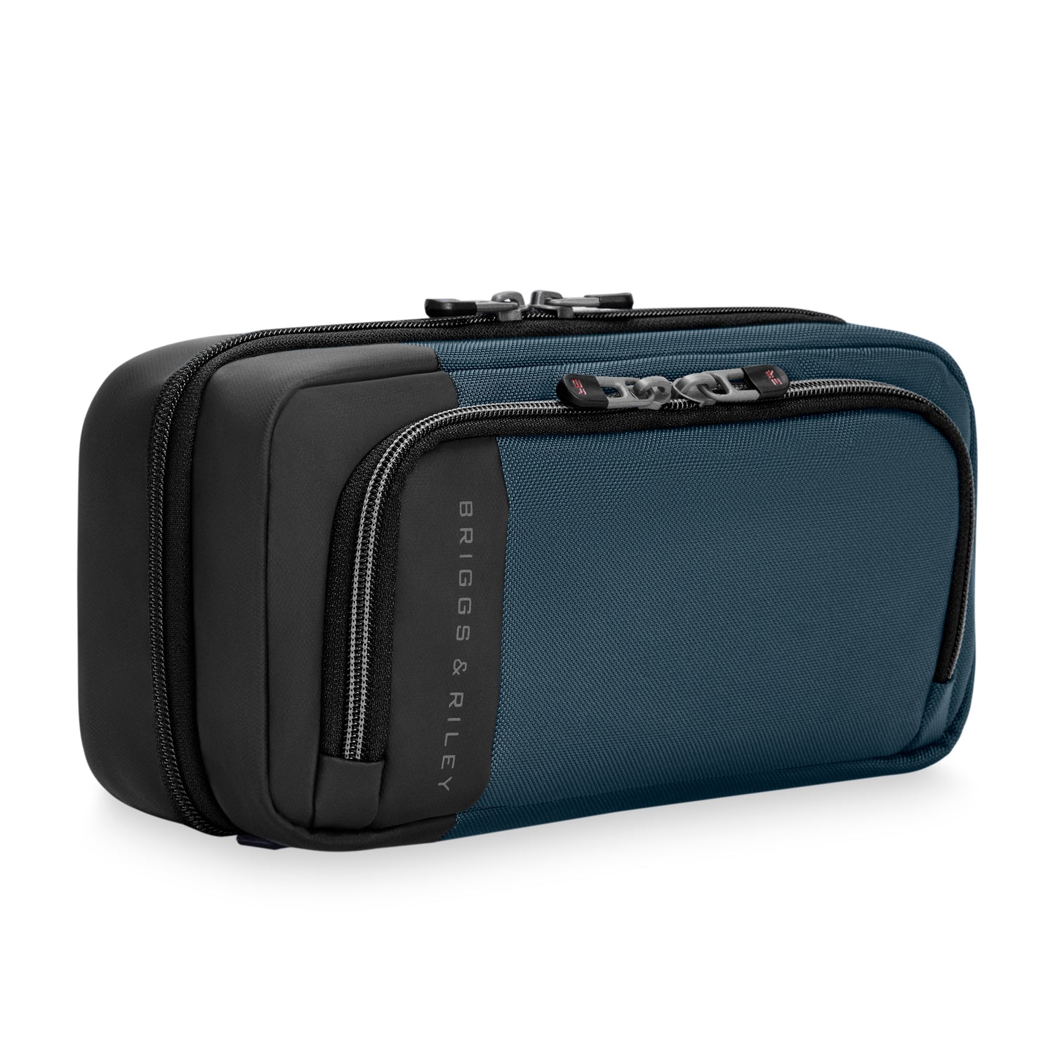 toiletry kit #colour_ocean