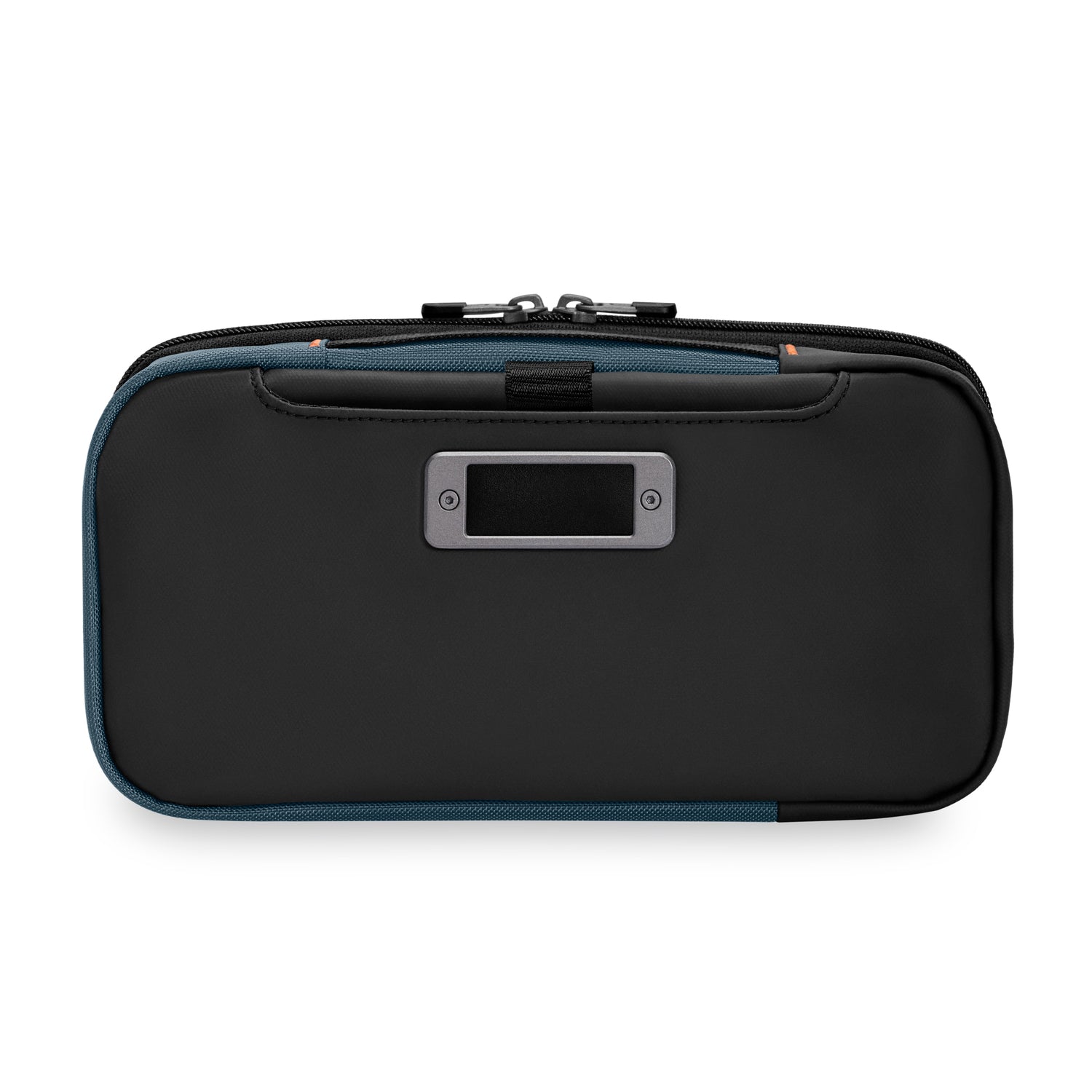 toiletry kit #colour_ocean