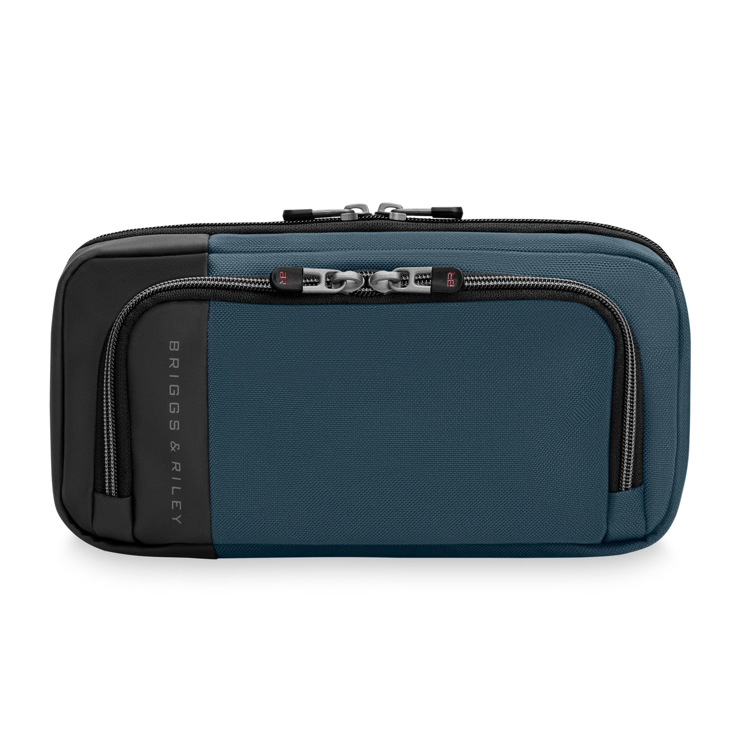 toiletry kit #colour_ocean