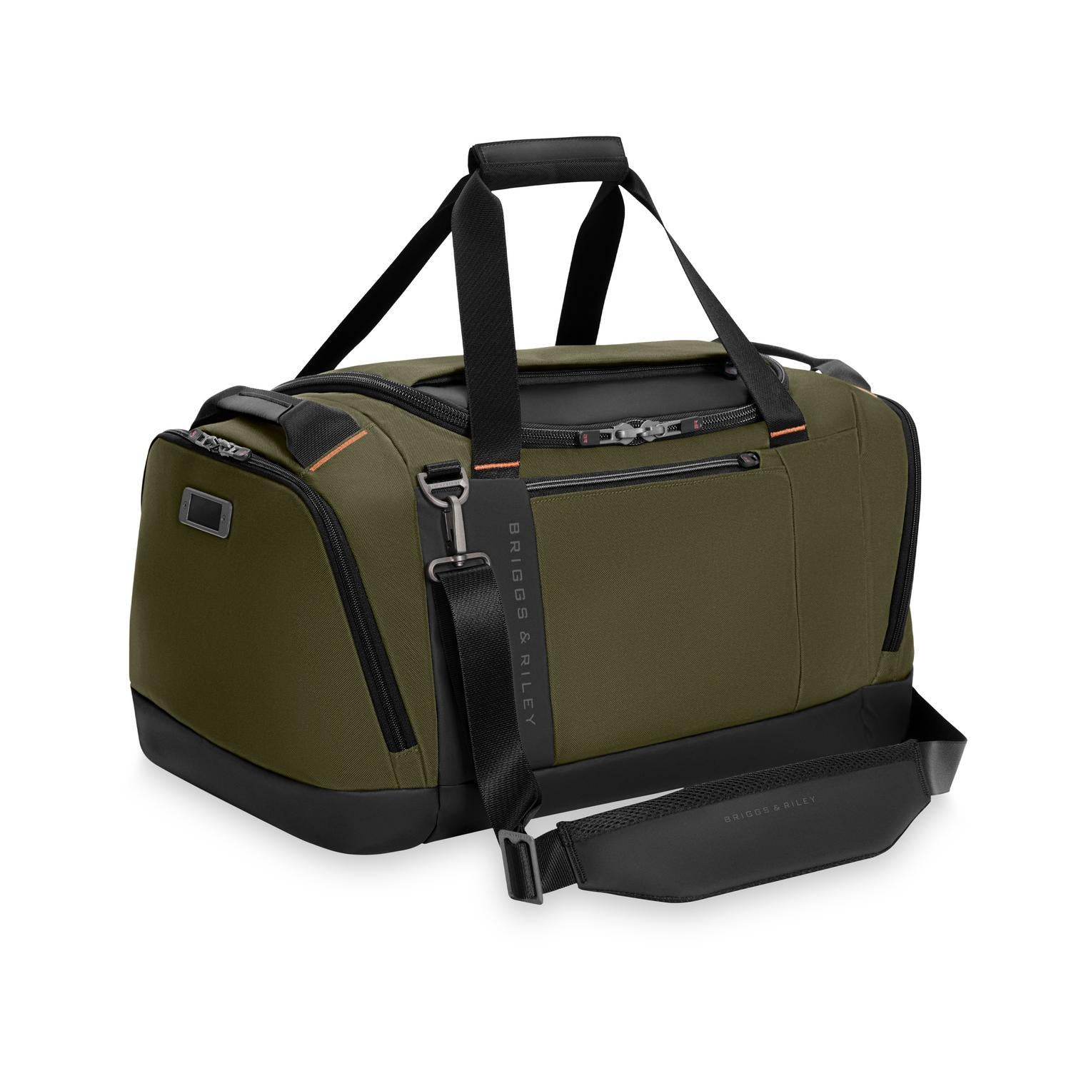 large duffle #colour_hunter