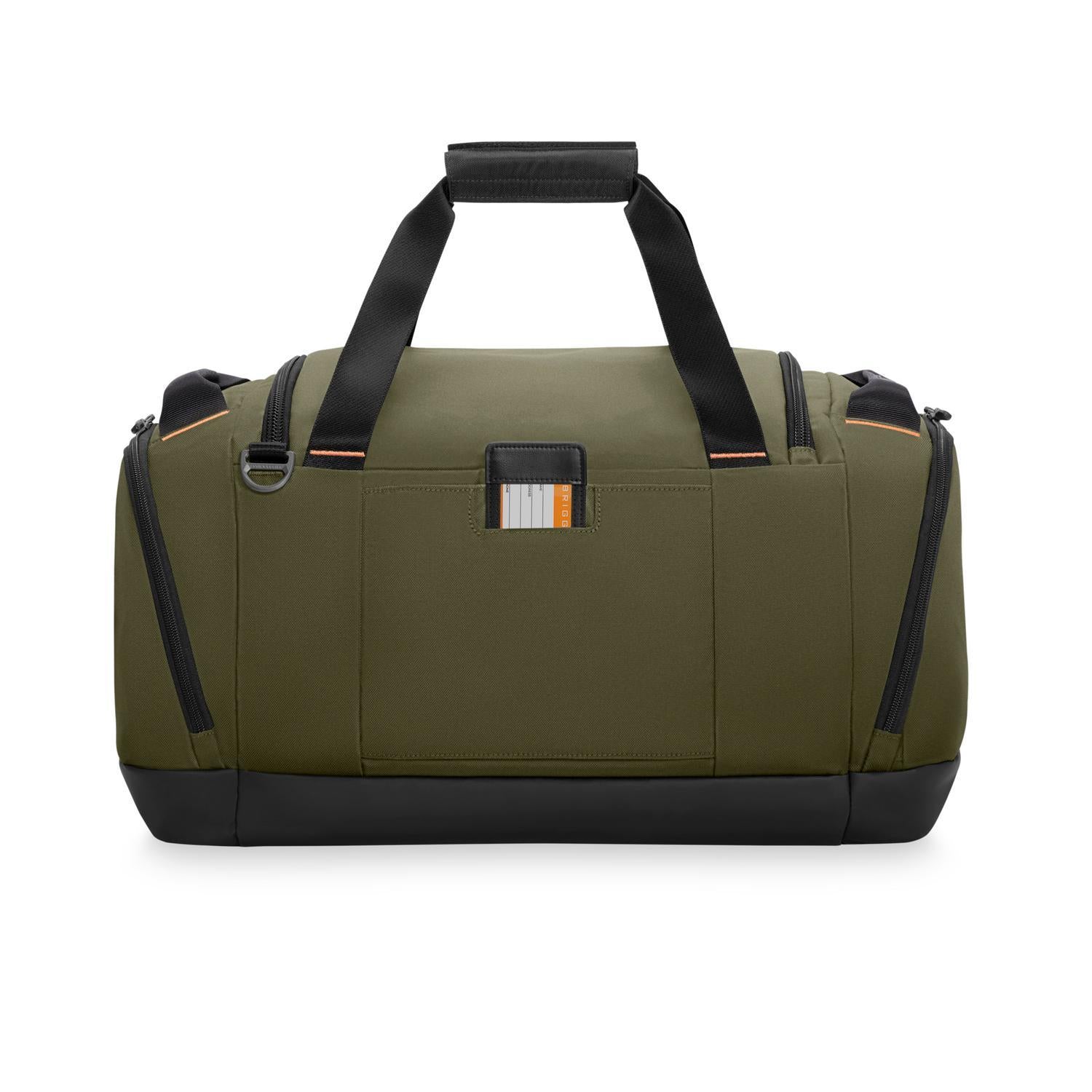 large duffle #colour_hunter