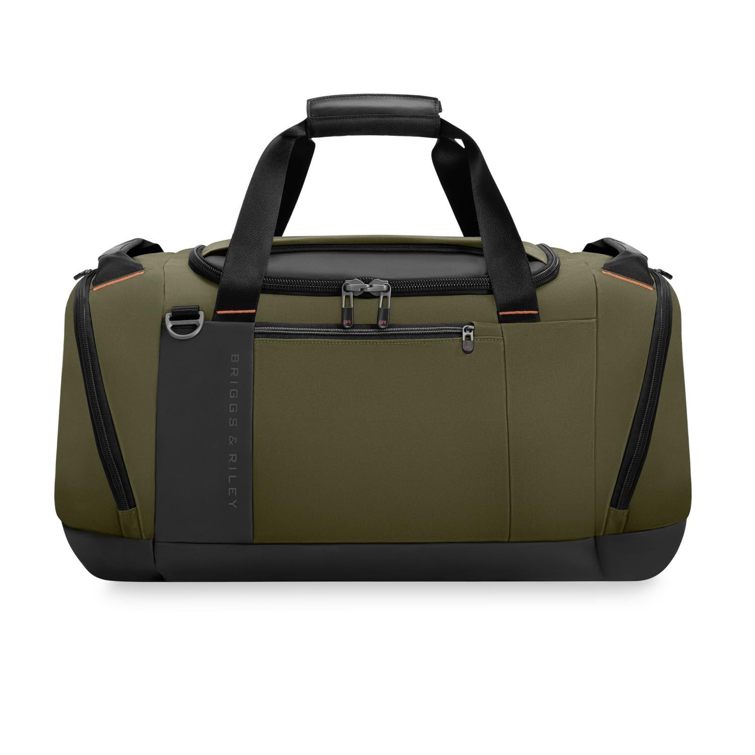 large duffle #colour_hunter