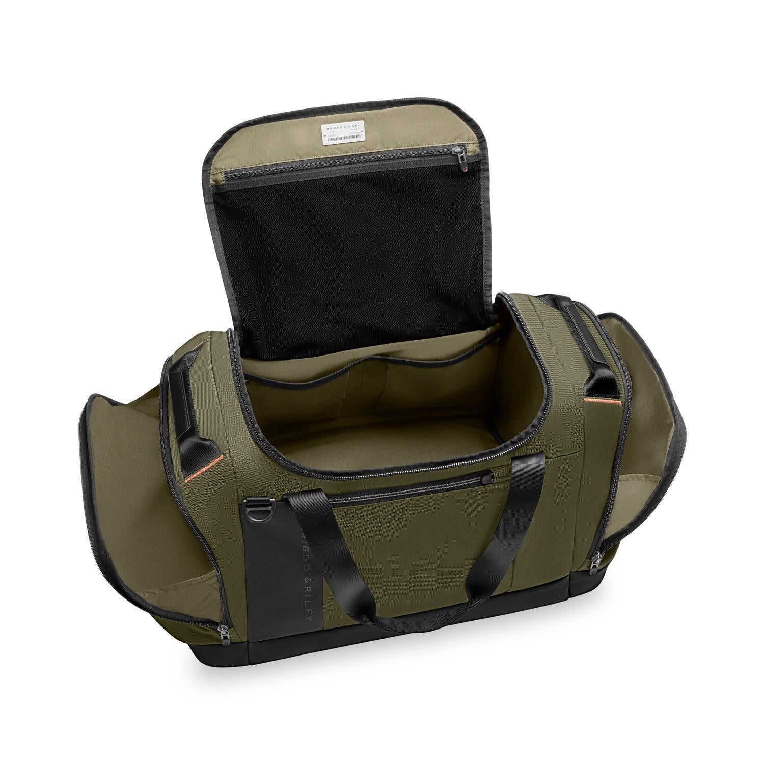 large duffle #colour_hunter