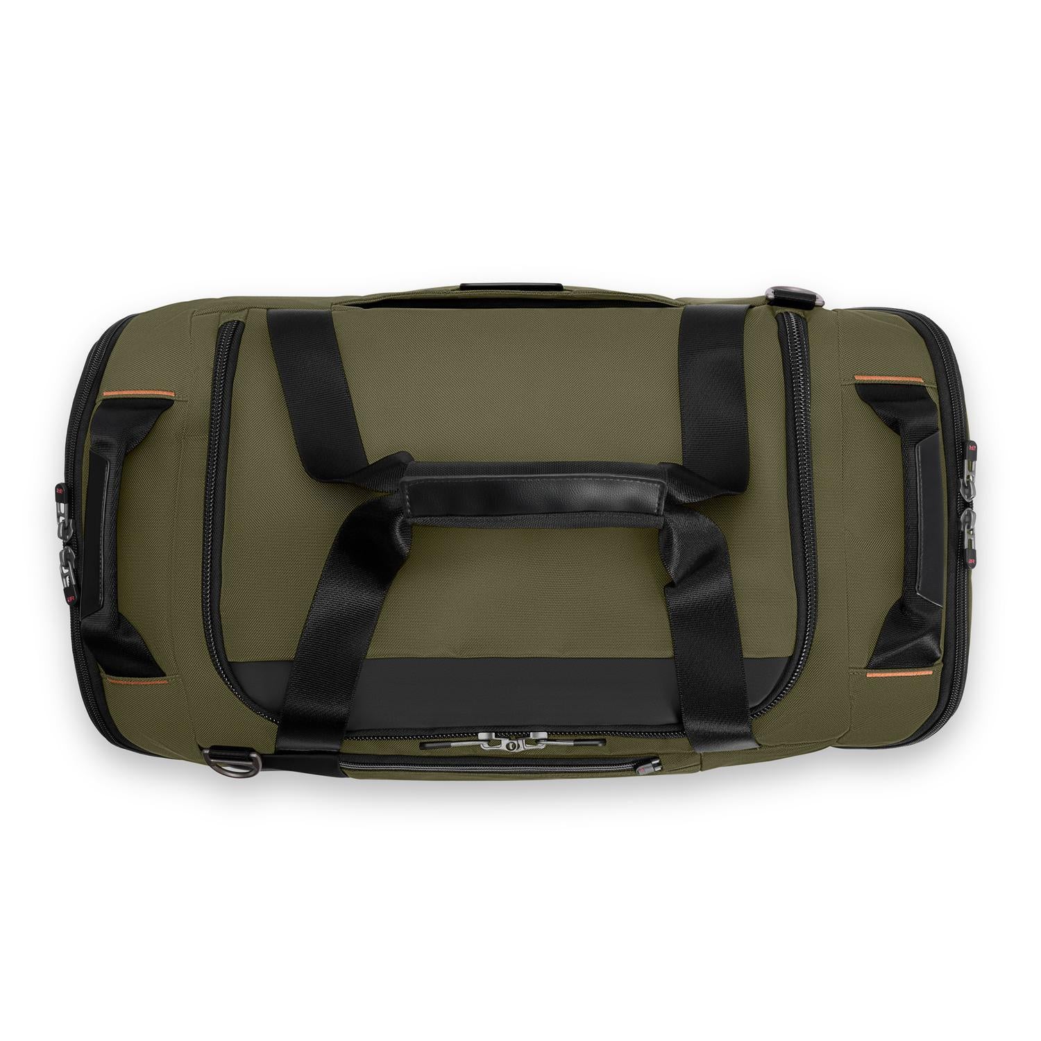 large duffle #colour_hunter
