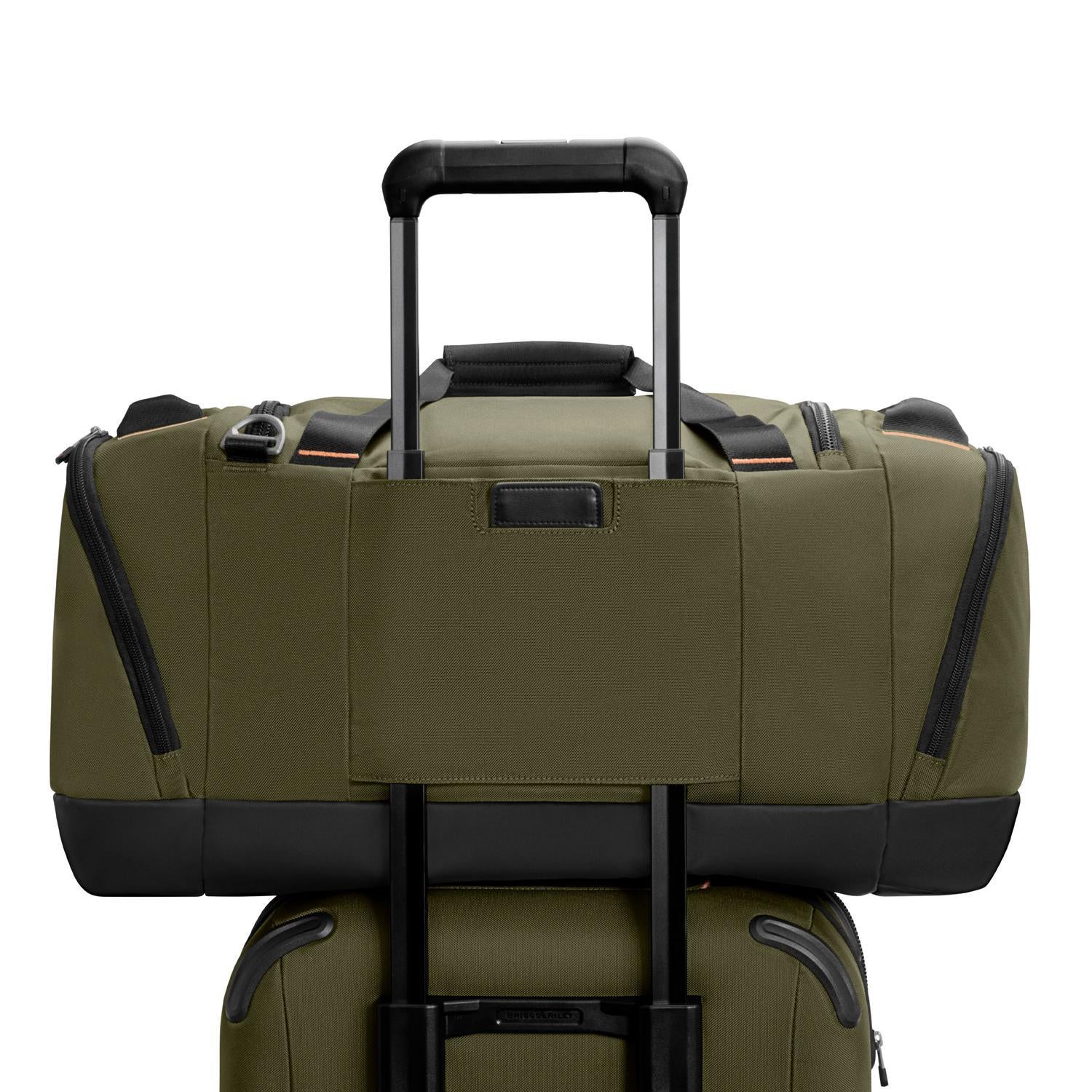 large duffle #colour_hunter