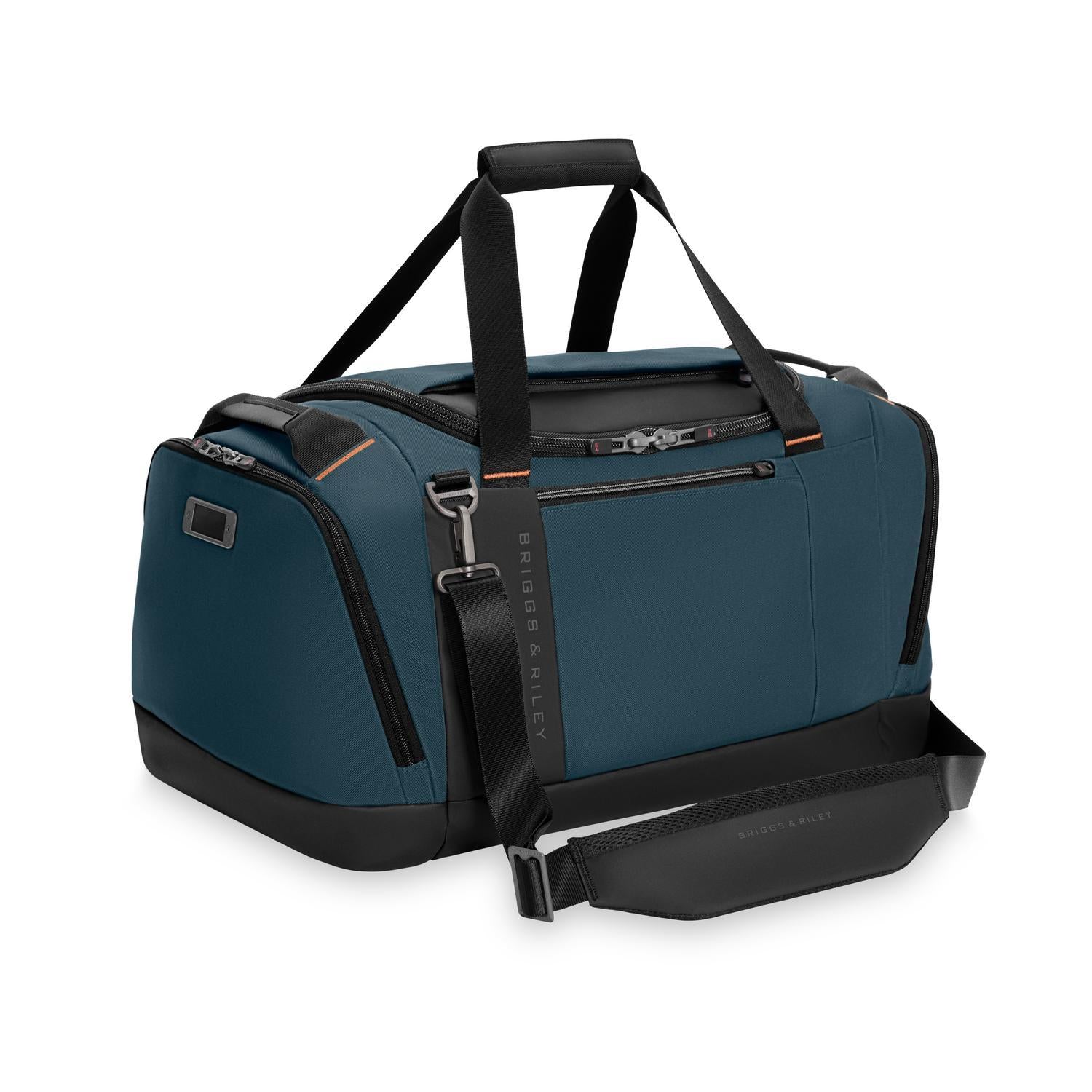 large duffle #colour_ocean