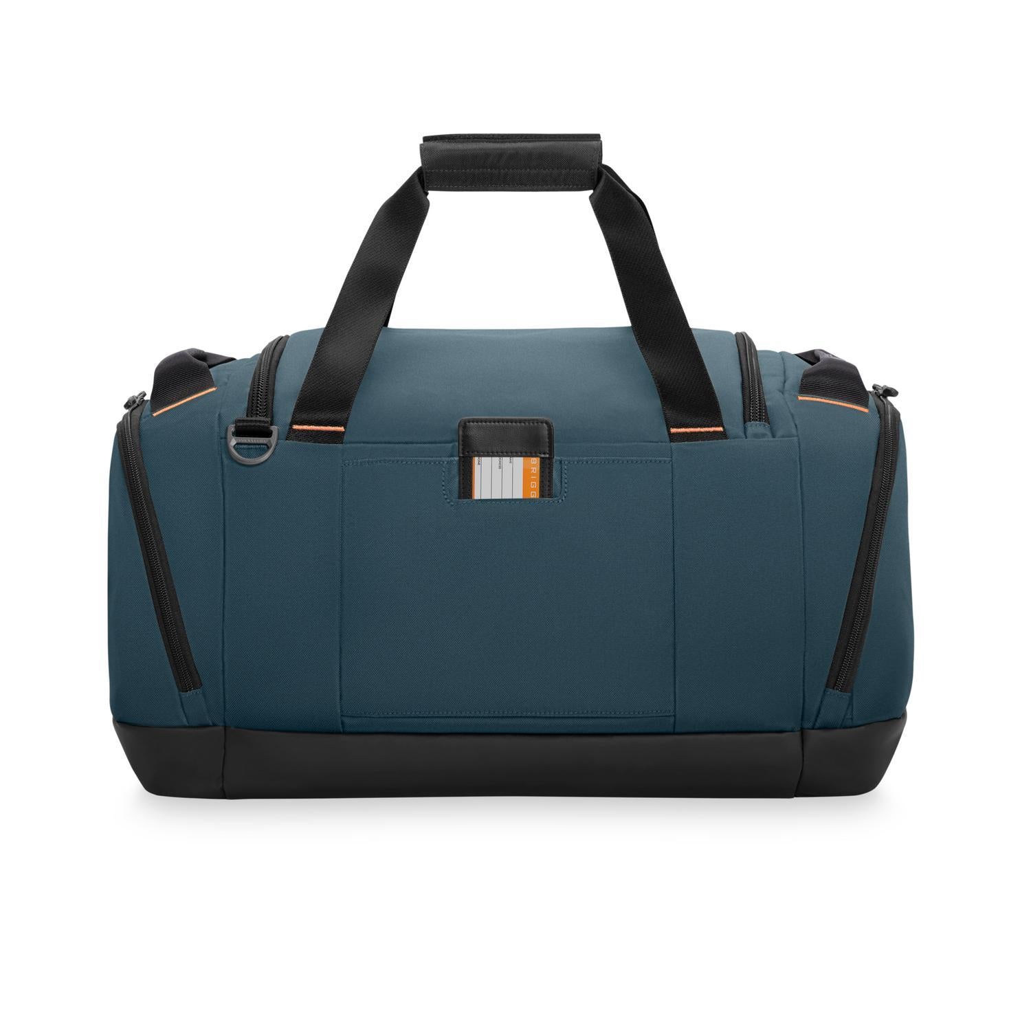 large duffle #colour_ocean