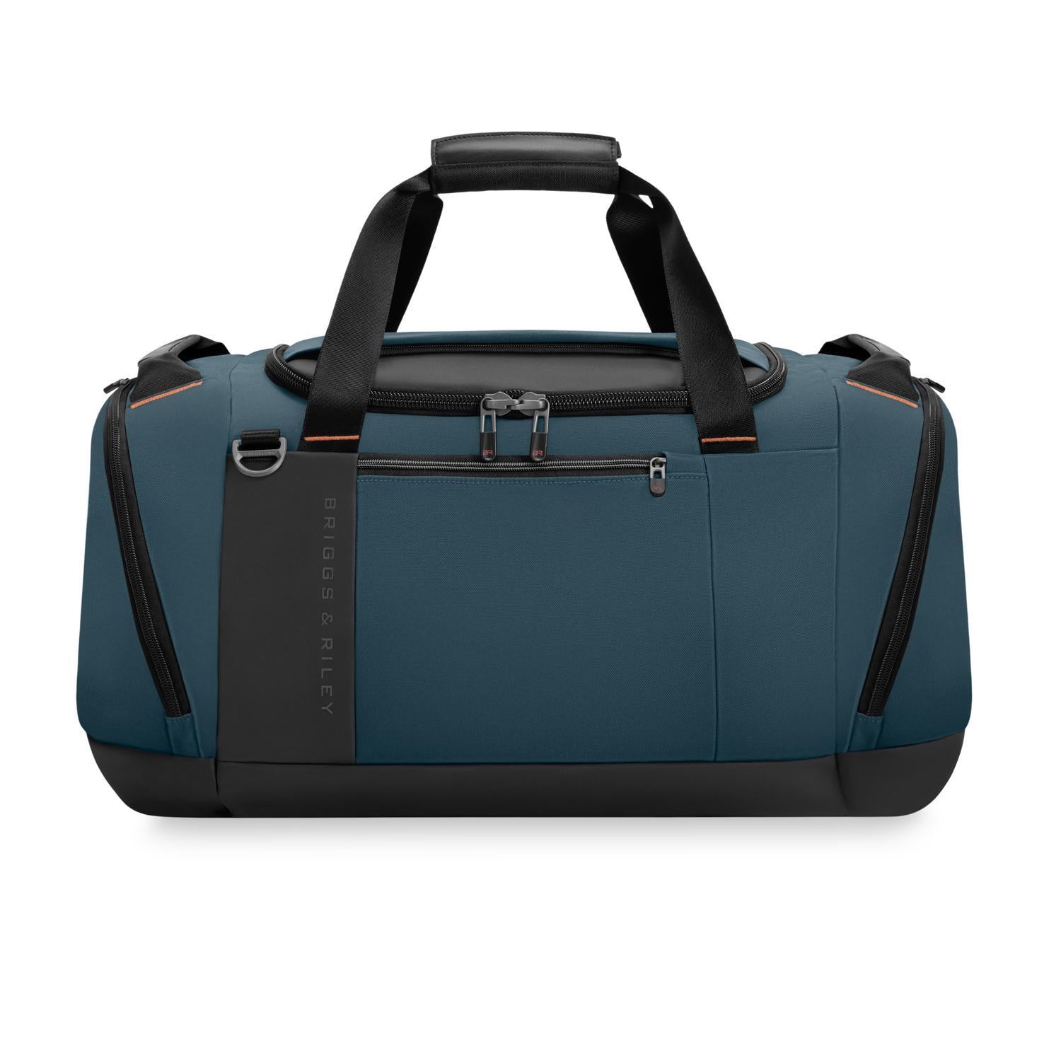 large duffle #colour_ocean