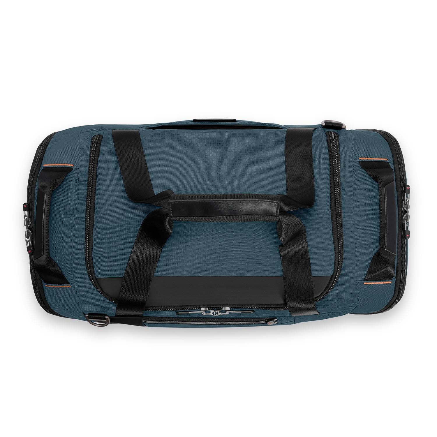 large duffle #colour_ocean