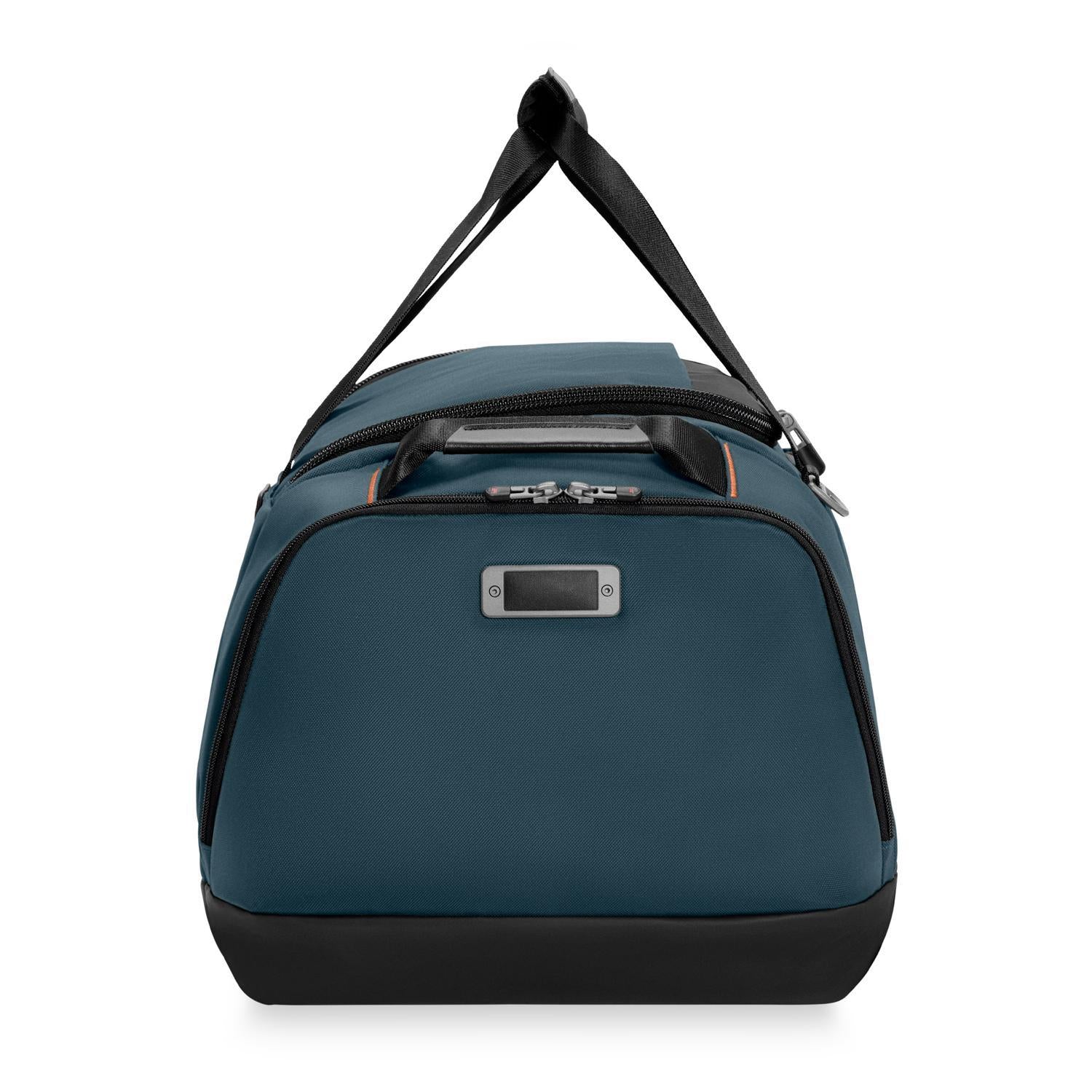 large duffle #colour_ocean