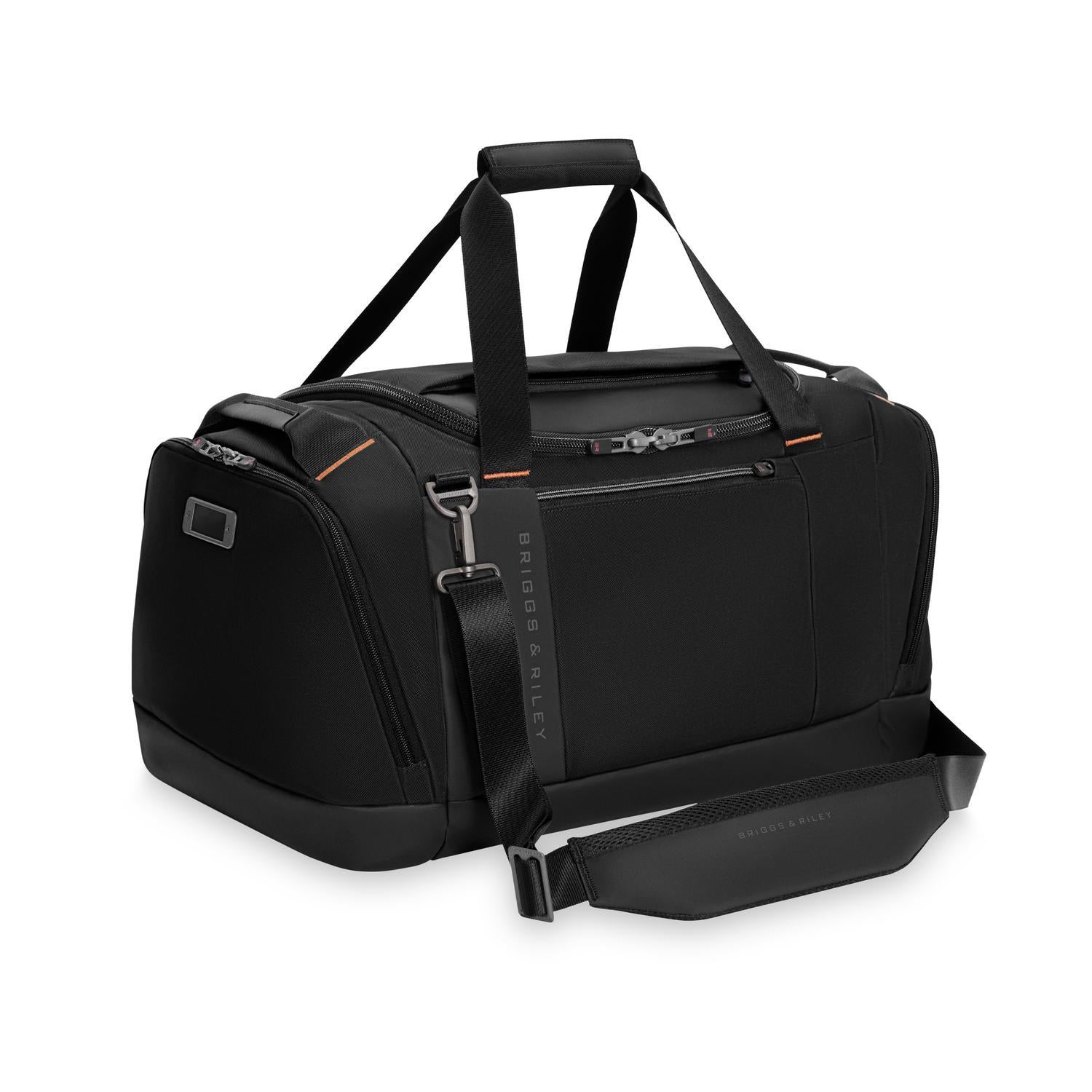 large duffle #colour_black