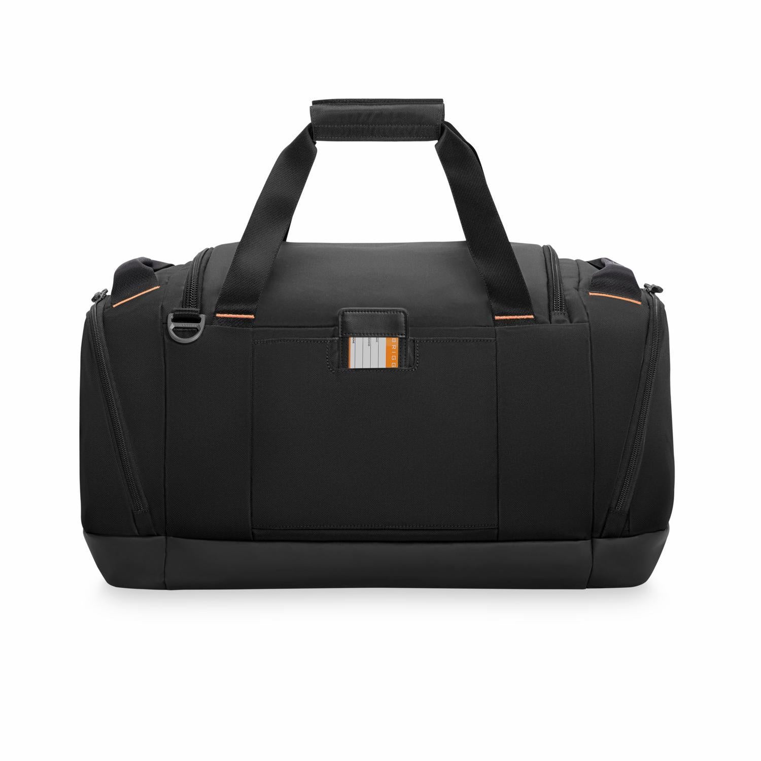 large duffle #colour_black