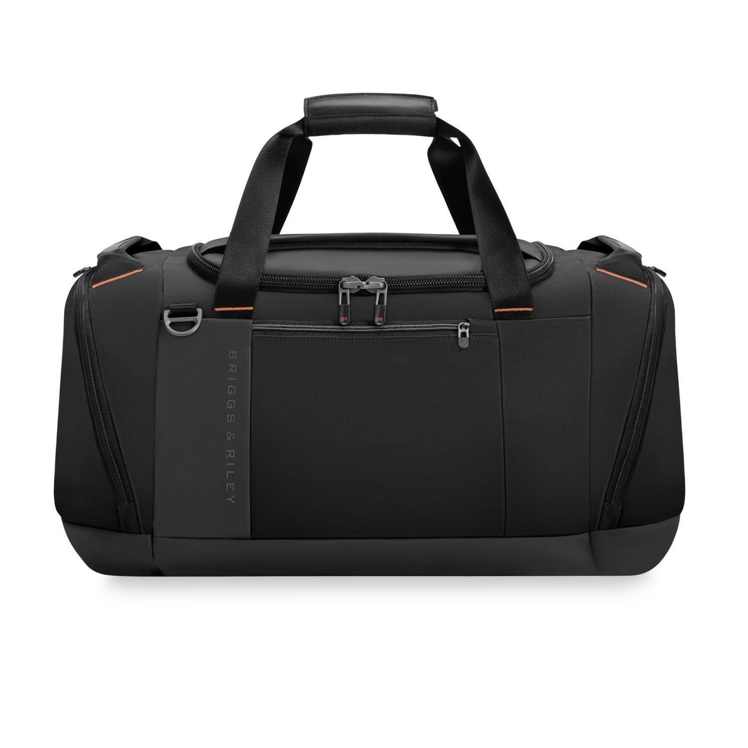 large duffle #colour_black
