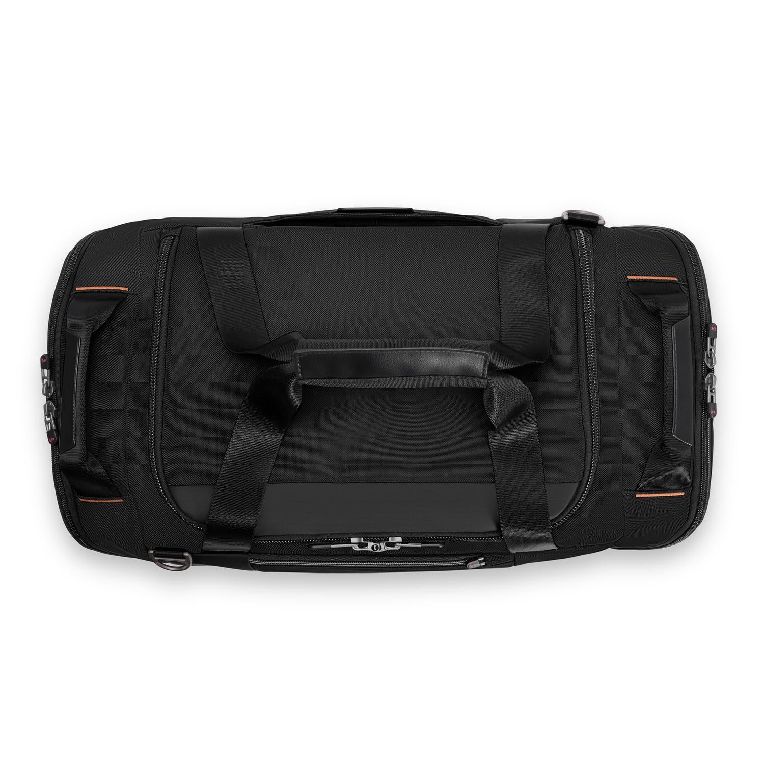 large duffle #colour_black