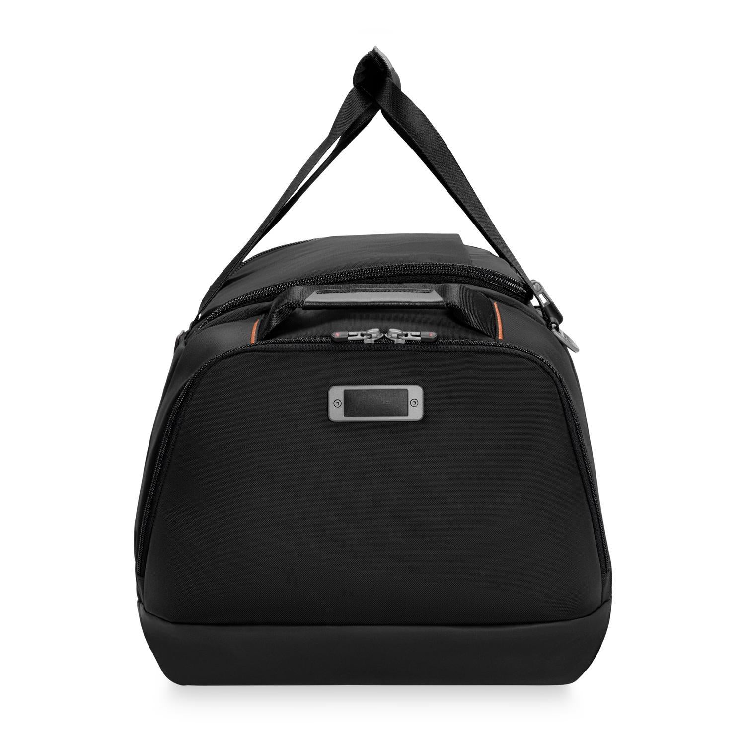 large duffle #colour_black