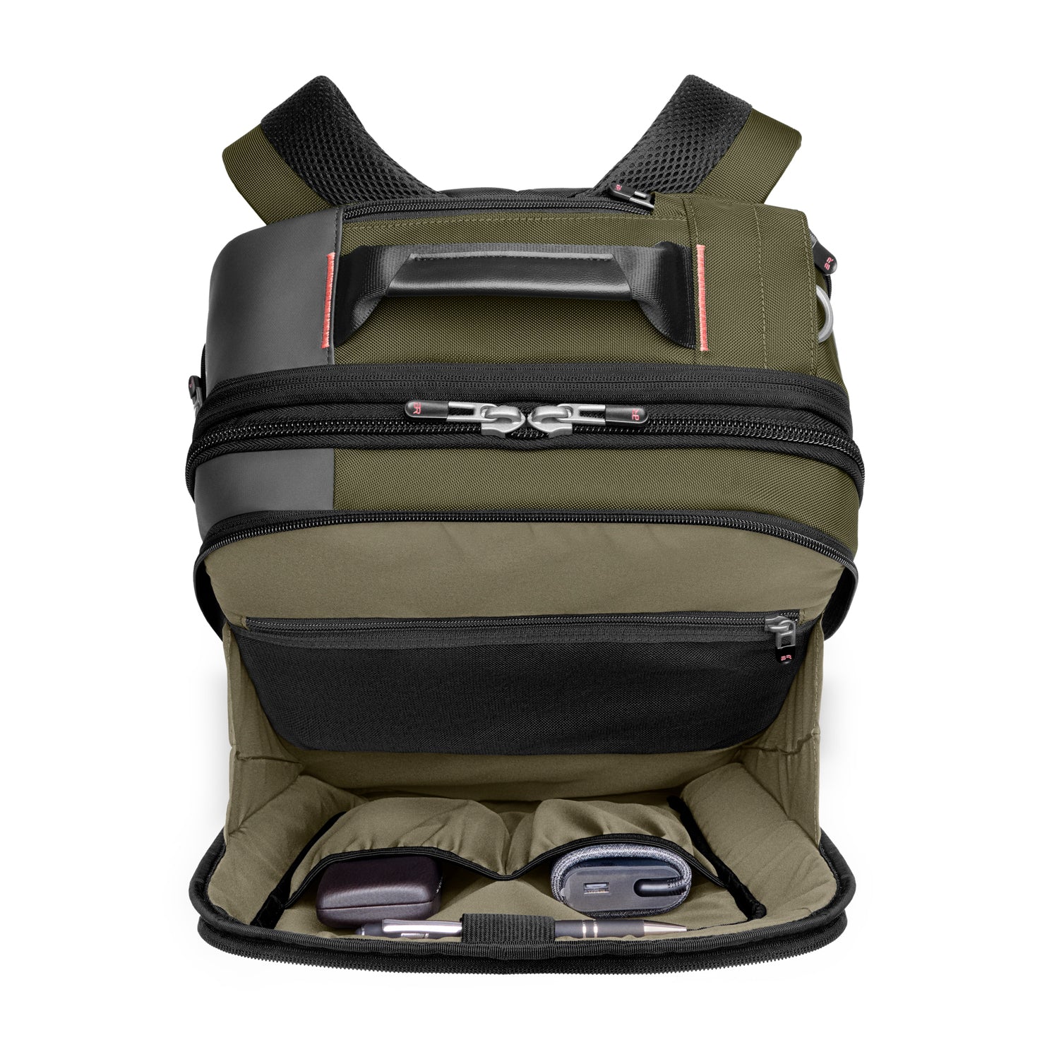 medium backpack #colour_hunter