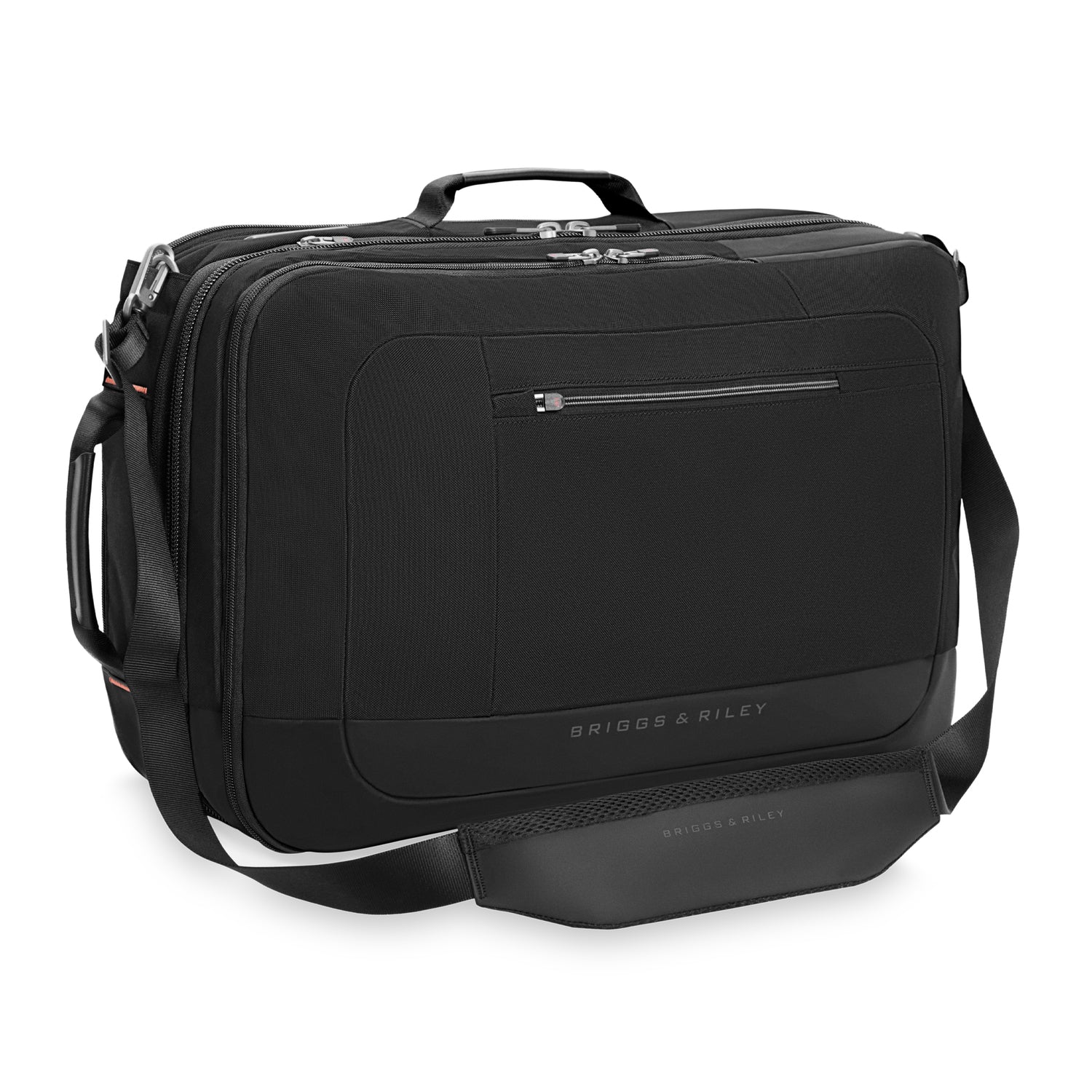 Grand sac à dos convertible