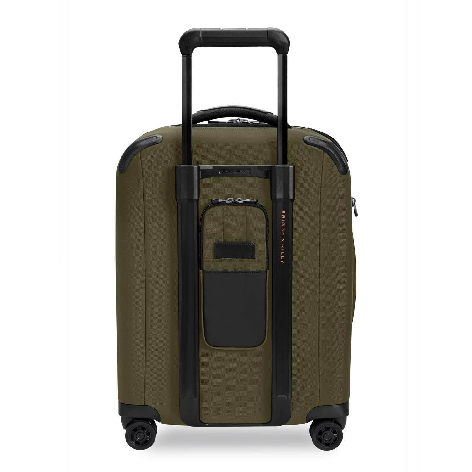 International 53cm Carry-on Expandable Spinner #colour_hunter