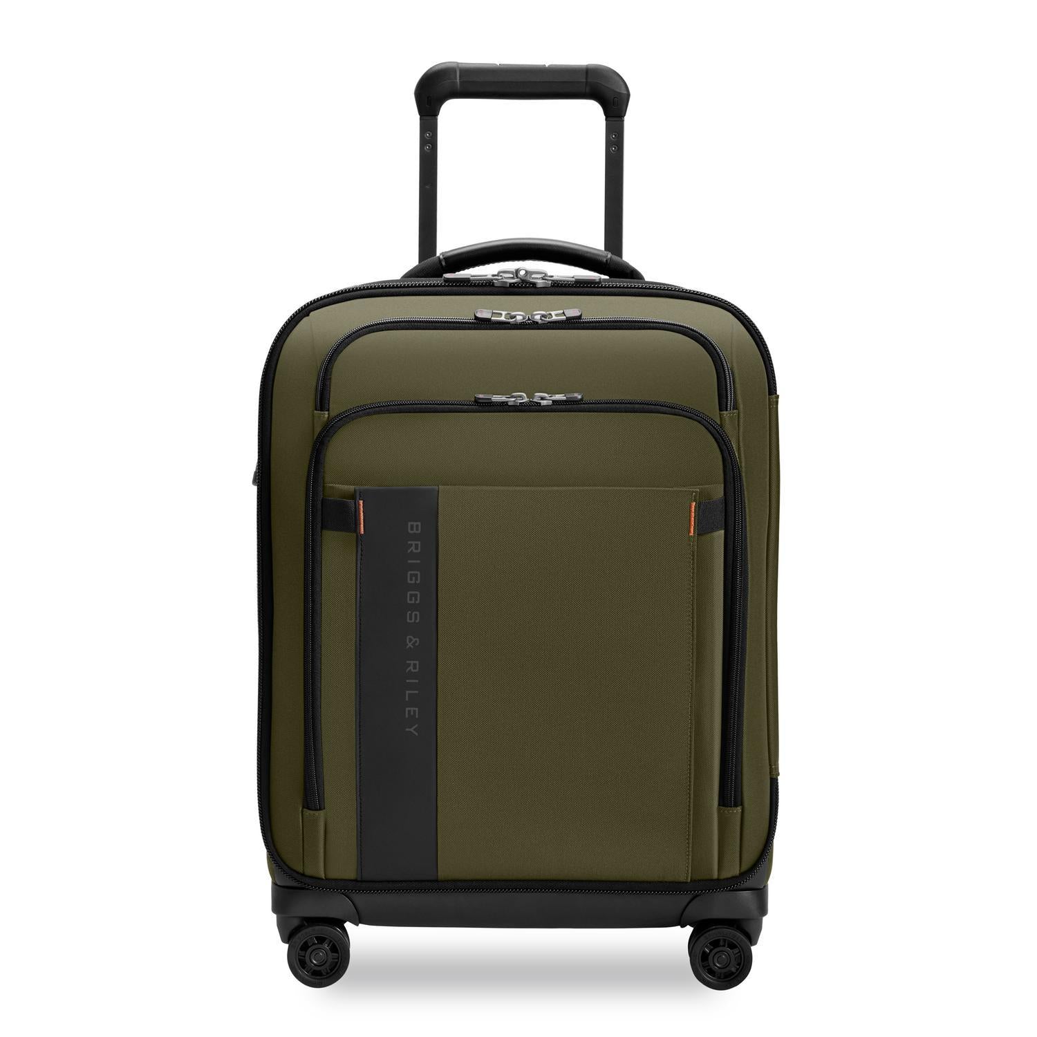 International 53cm Carry-on Expandable Spinner #colour_hunter
