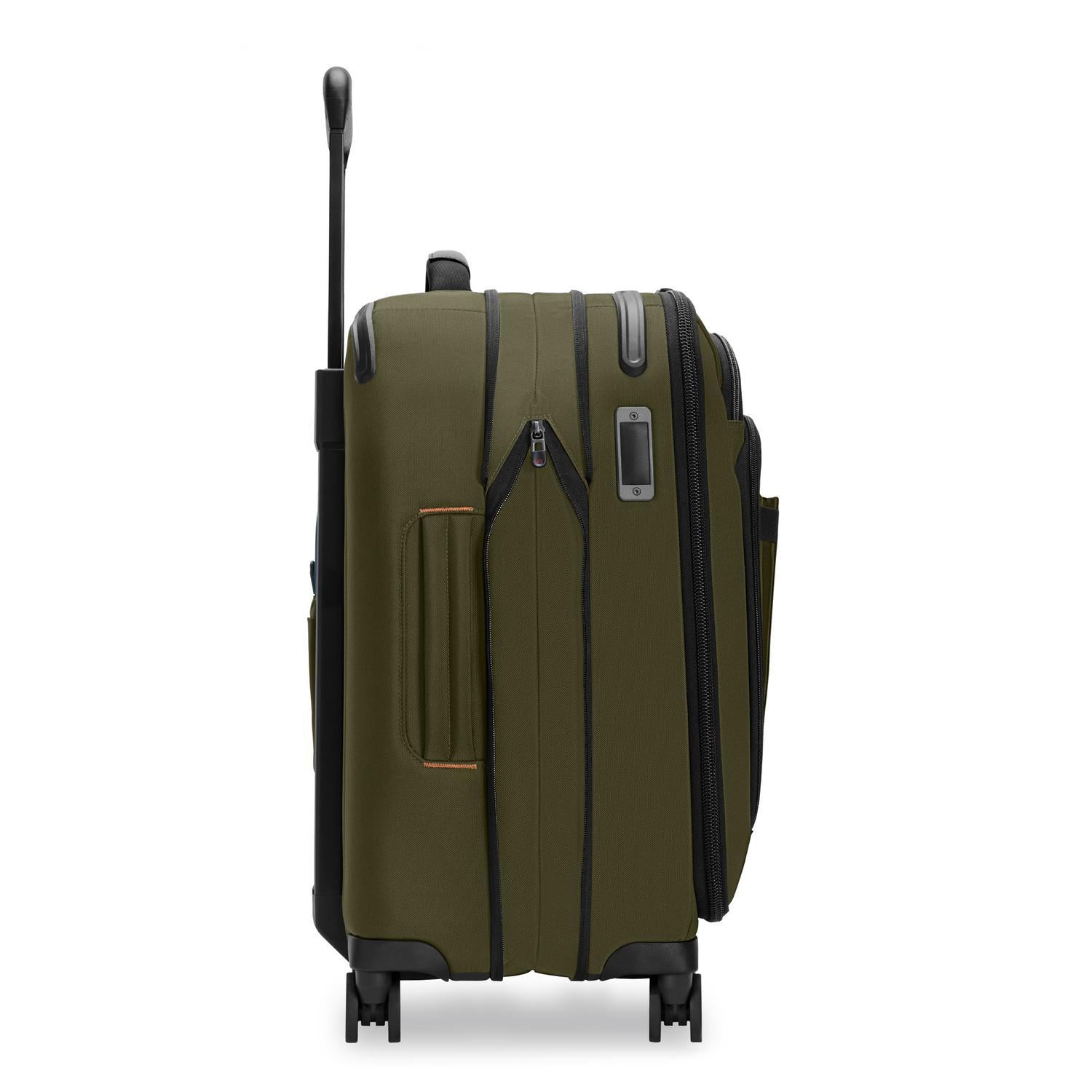 International 53cm Carry-on Expandable Spinner #colour_hunter